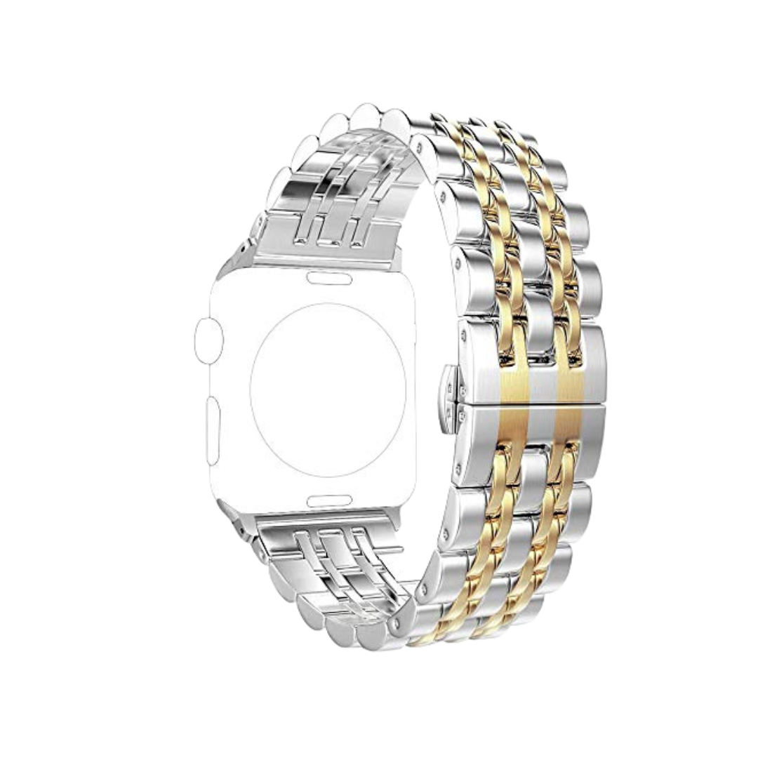 Apple Watch Band - Stainless Steel