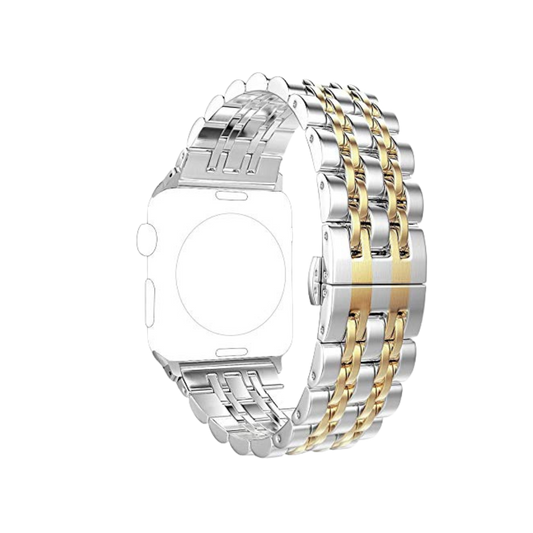 Apple Watch Band - Stainless Steel