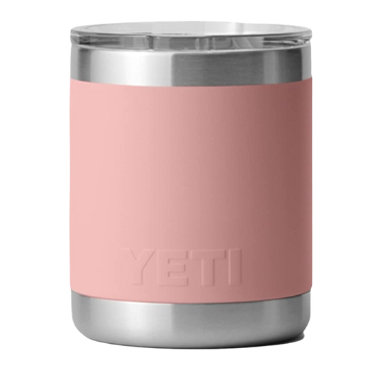 YETI Rambler 10 oz