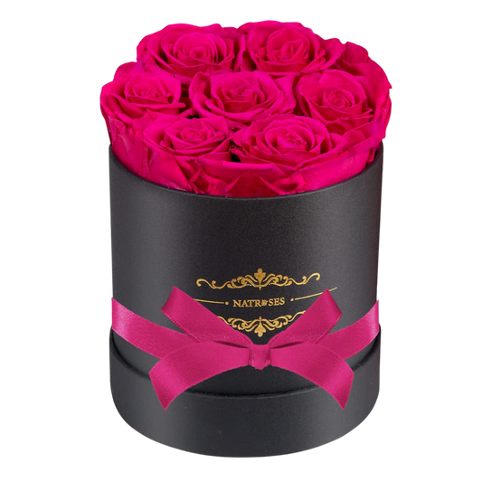 Preserved Roses - Last Up to 3 Years