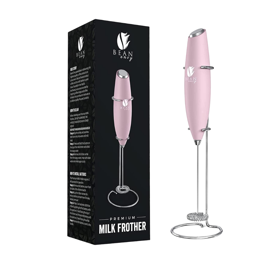 Frother - Battery Operated