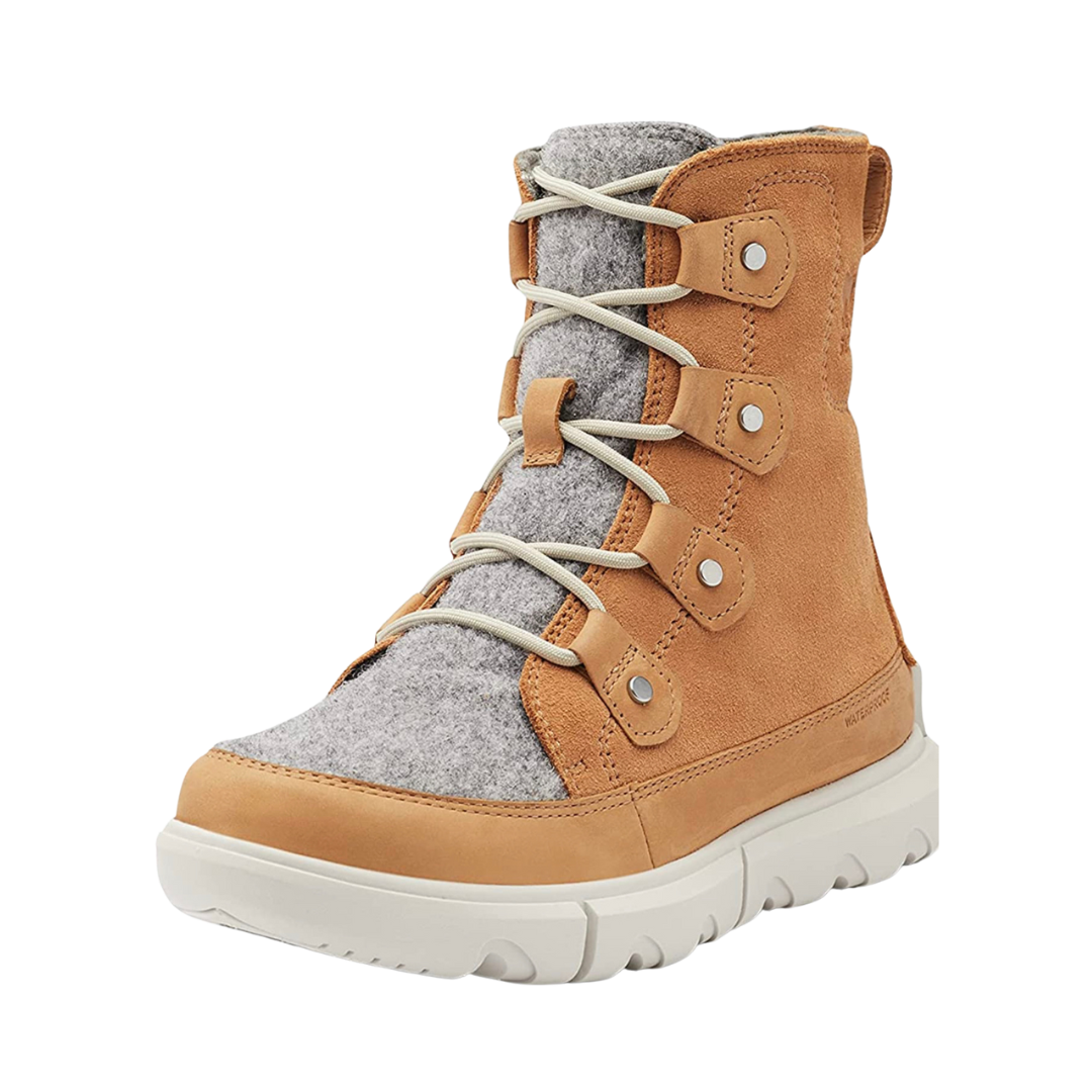 Sorel Women's Explorer II Joan Waterproof Boot