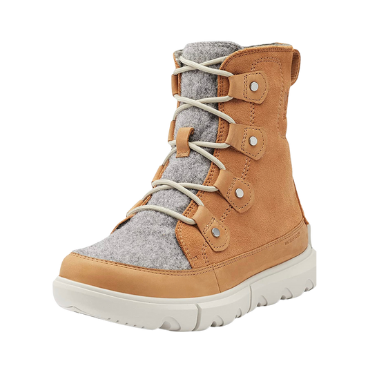 Sorel Women's Explorer II Joan Waterproof Boot