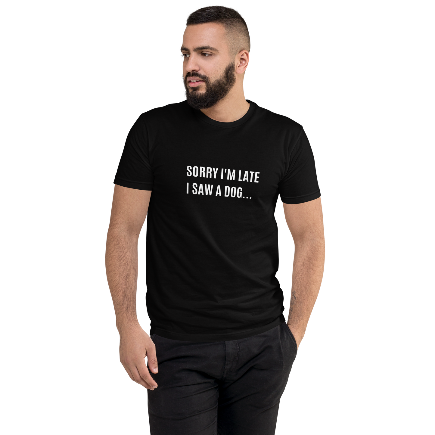 Always Late (Unisex)