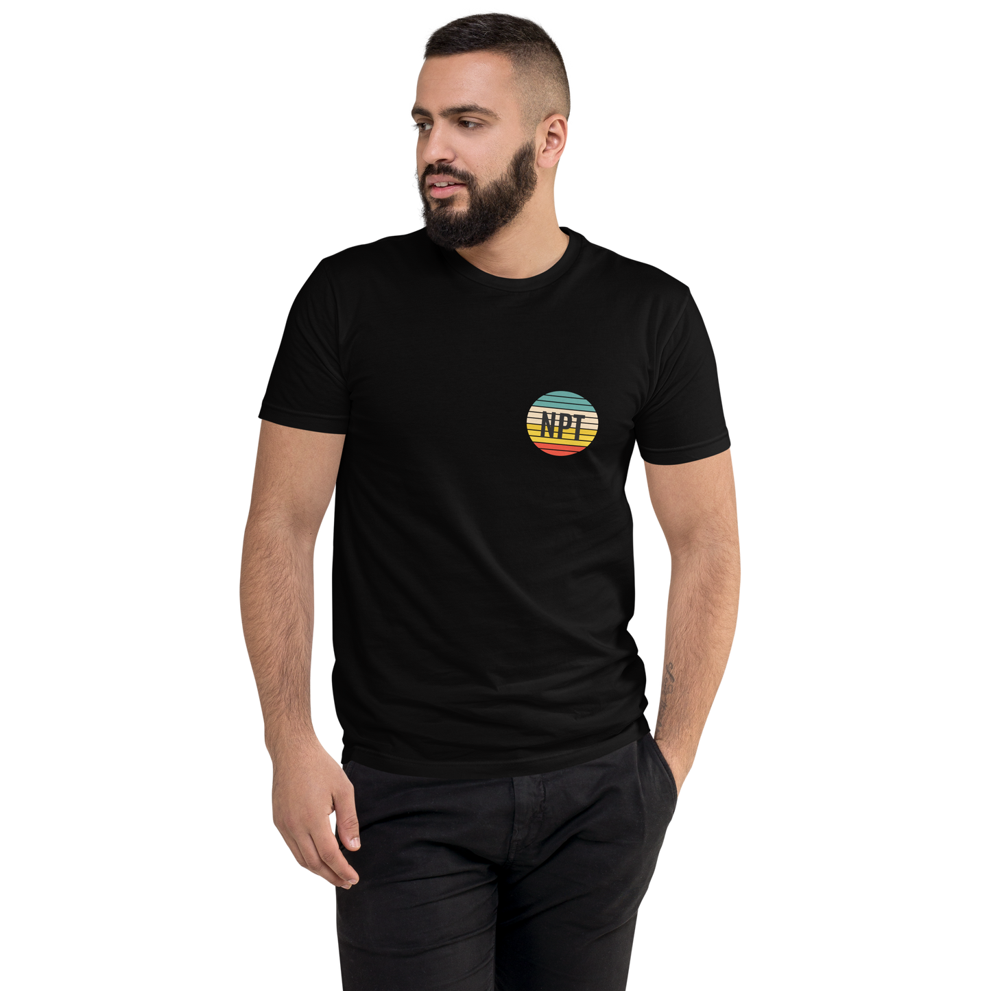 NPT Rhode Island T (Unisex Sizing)