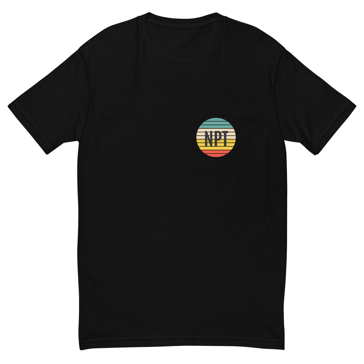 NPT Rhode Island T (Unisex Sizing)