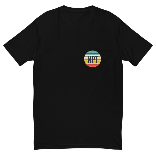 NPT Rhode Island T (Unisex Sizing)