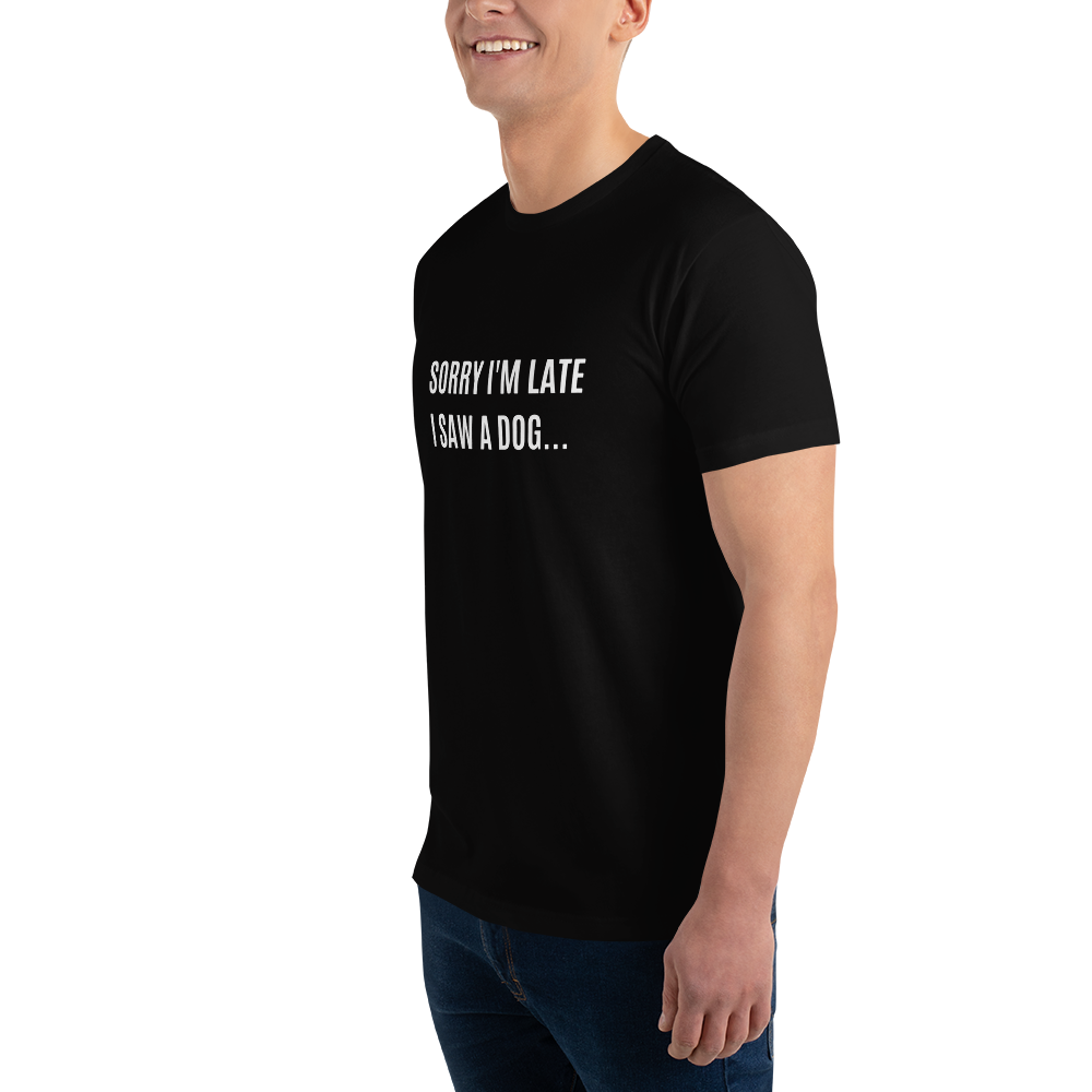 Always Late (Unisex)