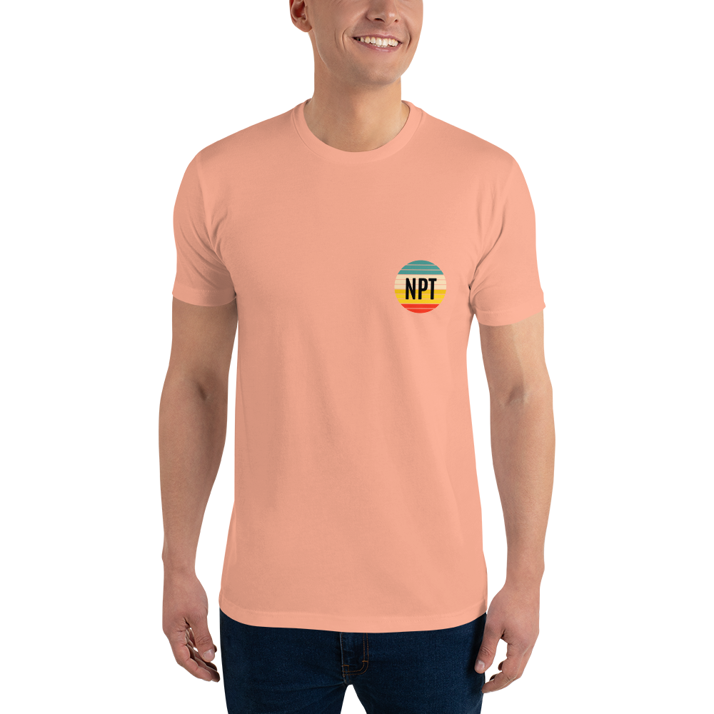 NPT Rhode Island T (Unisex Sizing)