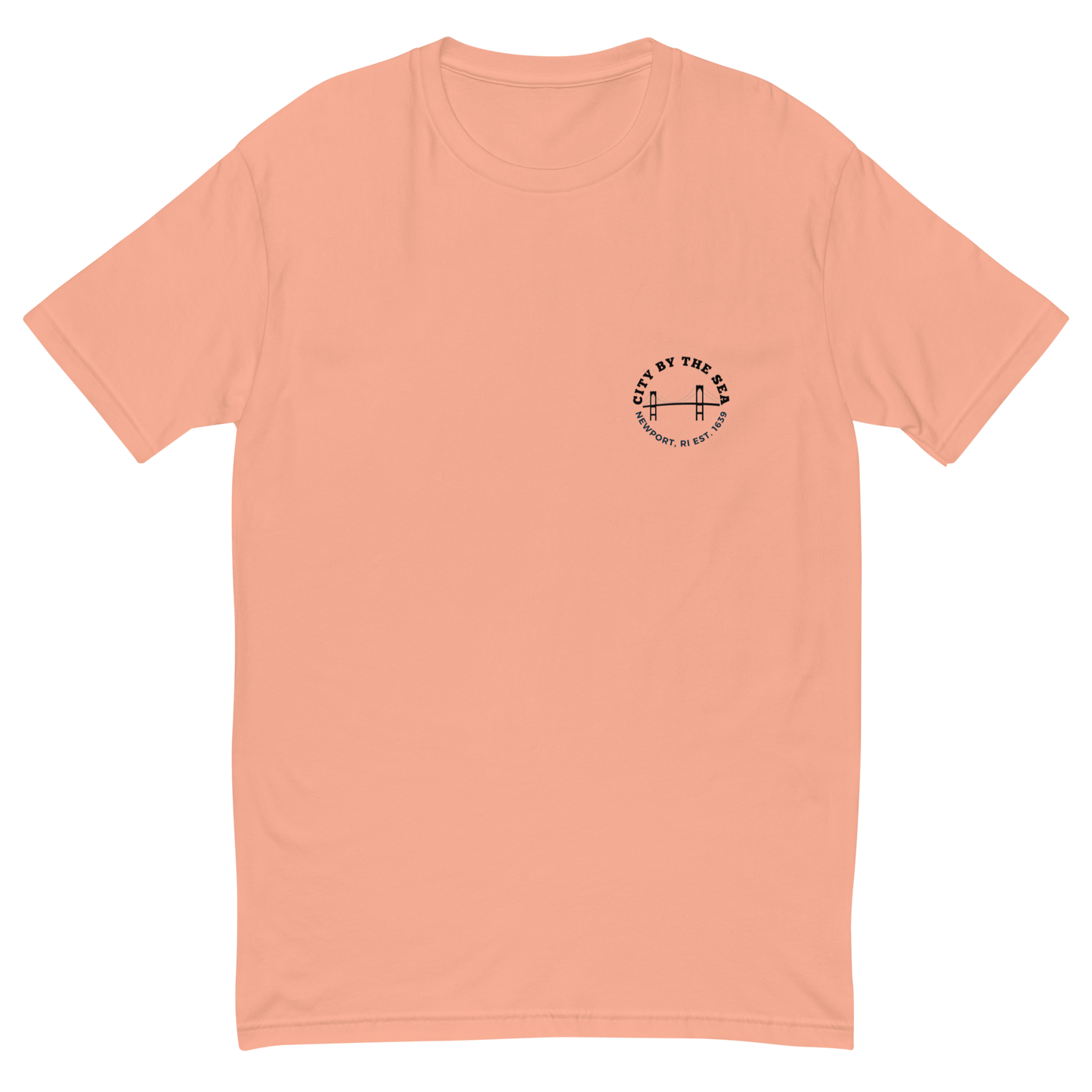 Newport, RI Skyline (Unisex)
