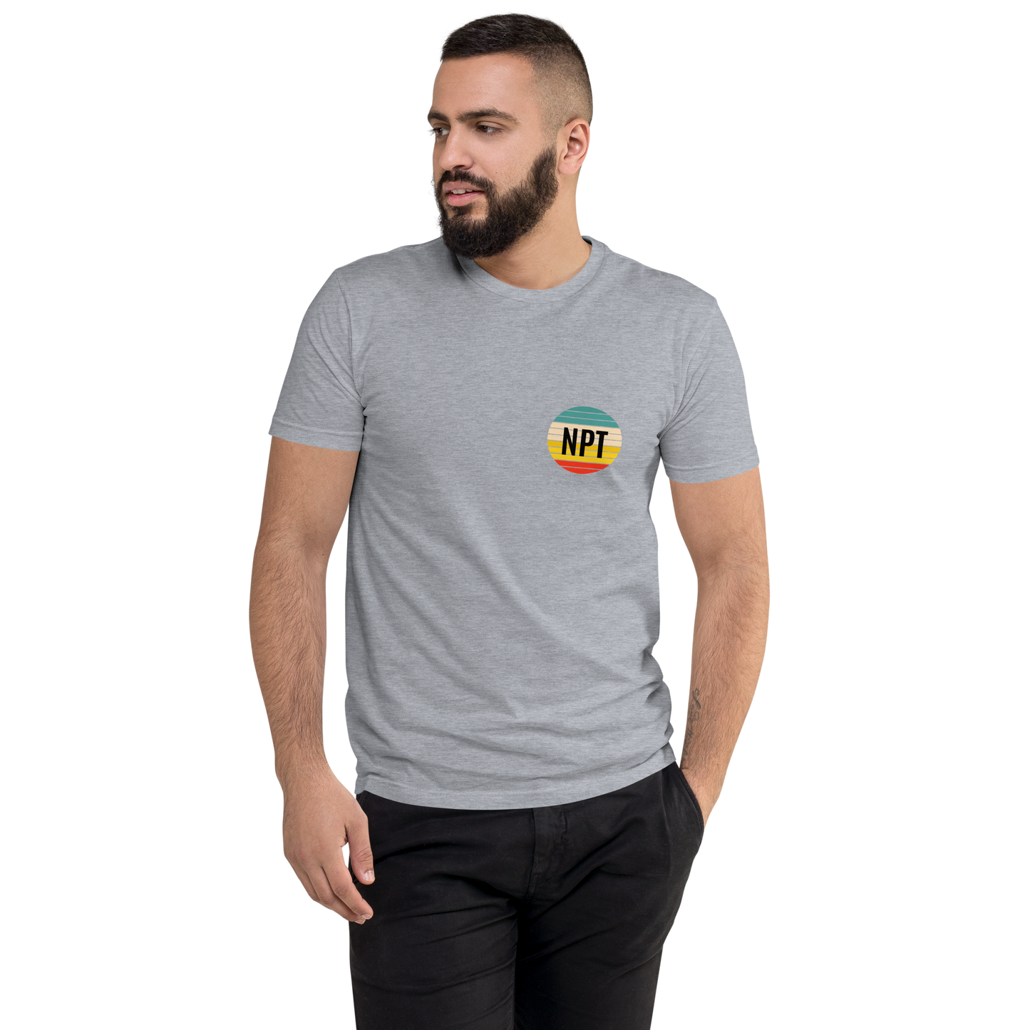 NPT Rhode Island T (Unisex Sizing)