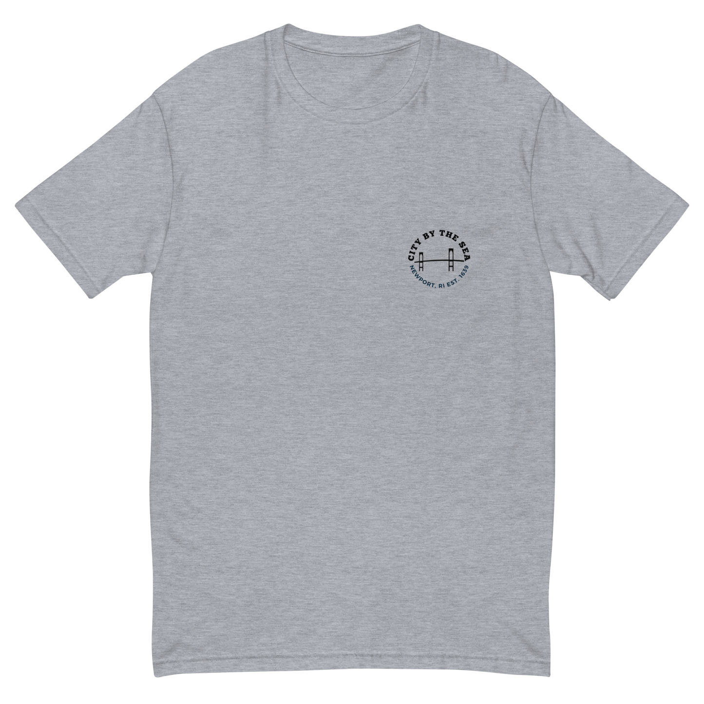 Newport, RI Skyline (Unisex)