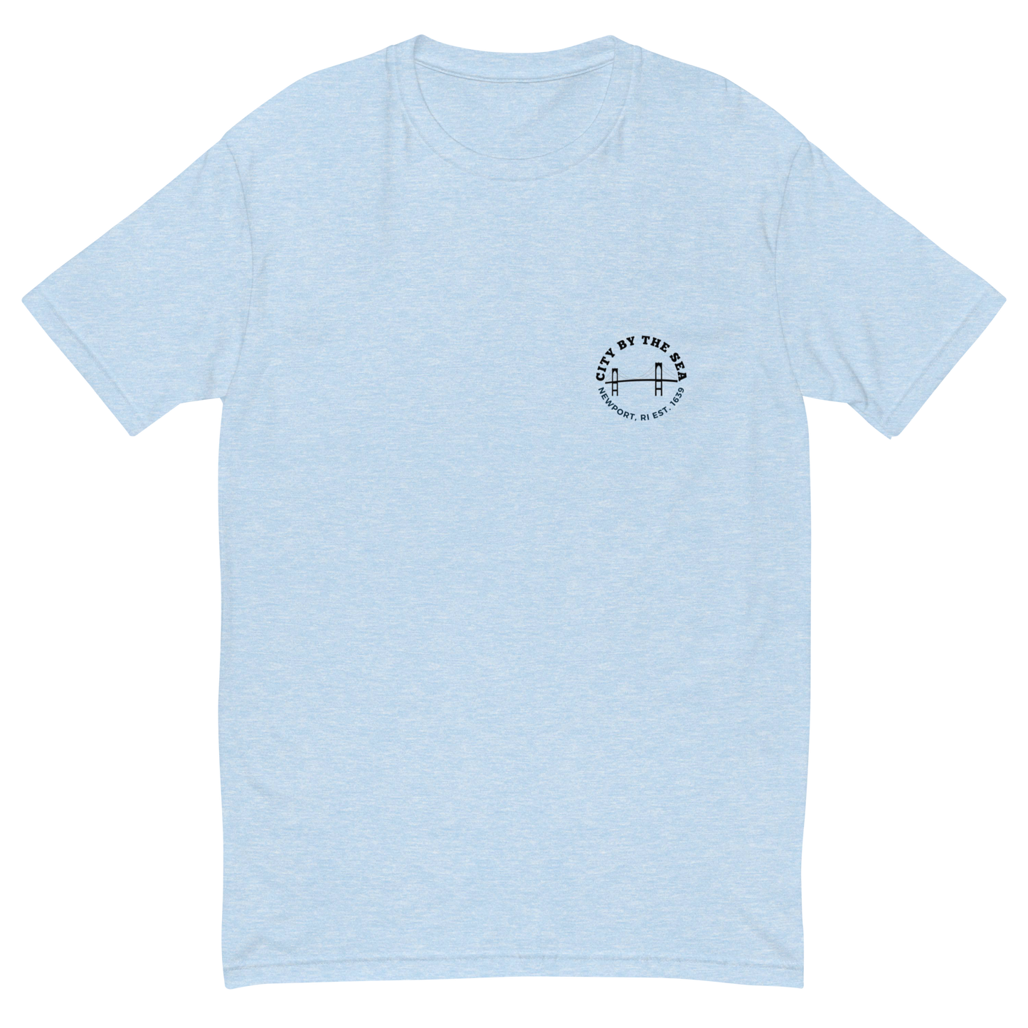 Newport, RI Skyline (Unisex)