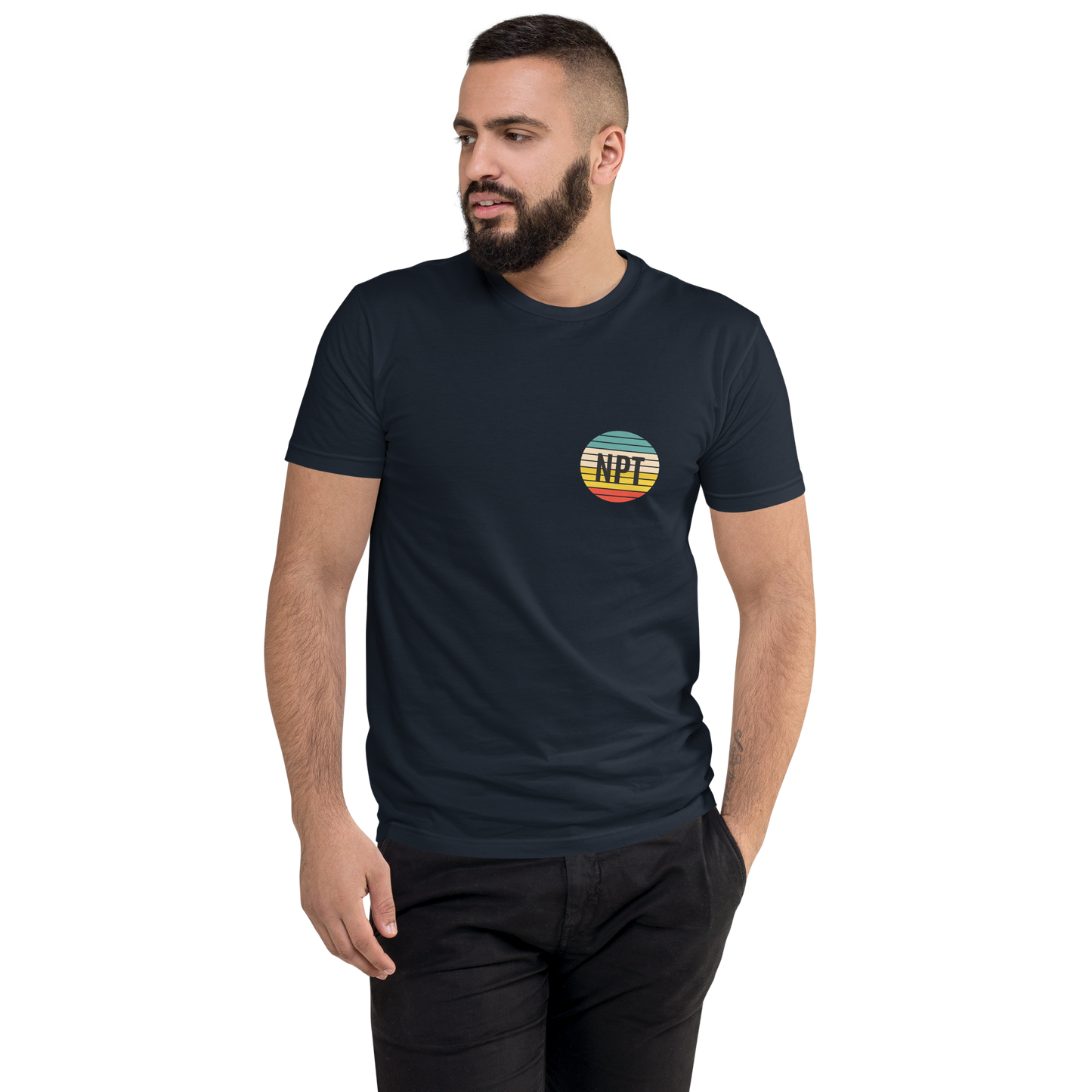 NPT Rhode Island T (Unisex Sizing)