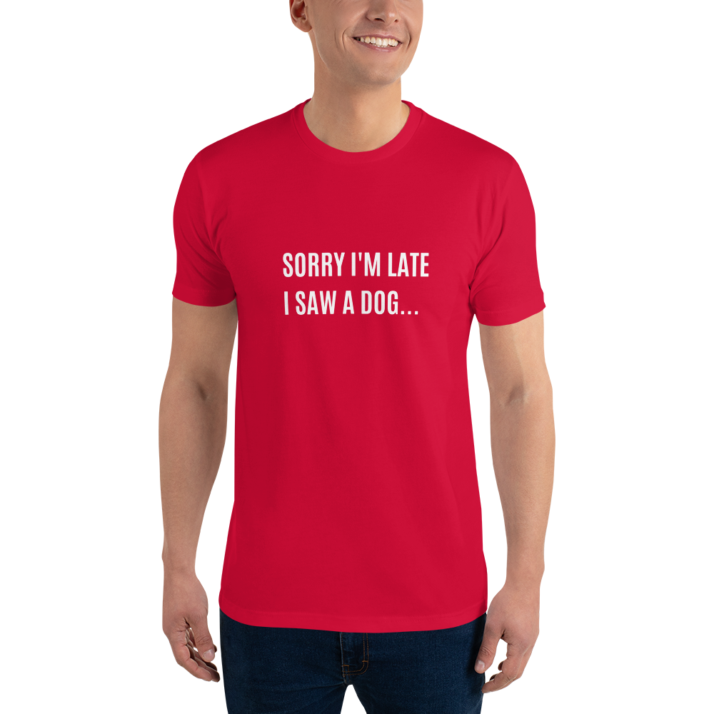 Always Late (Unisex)