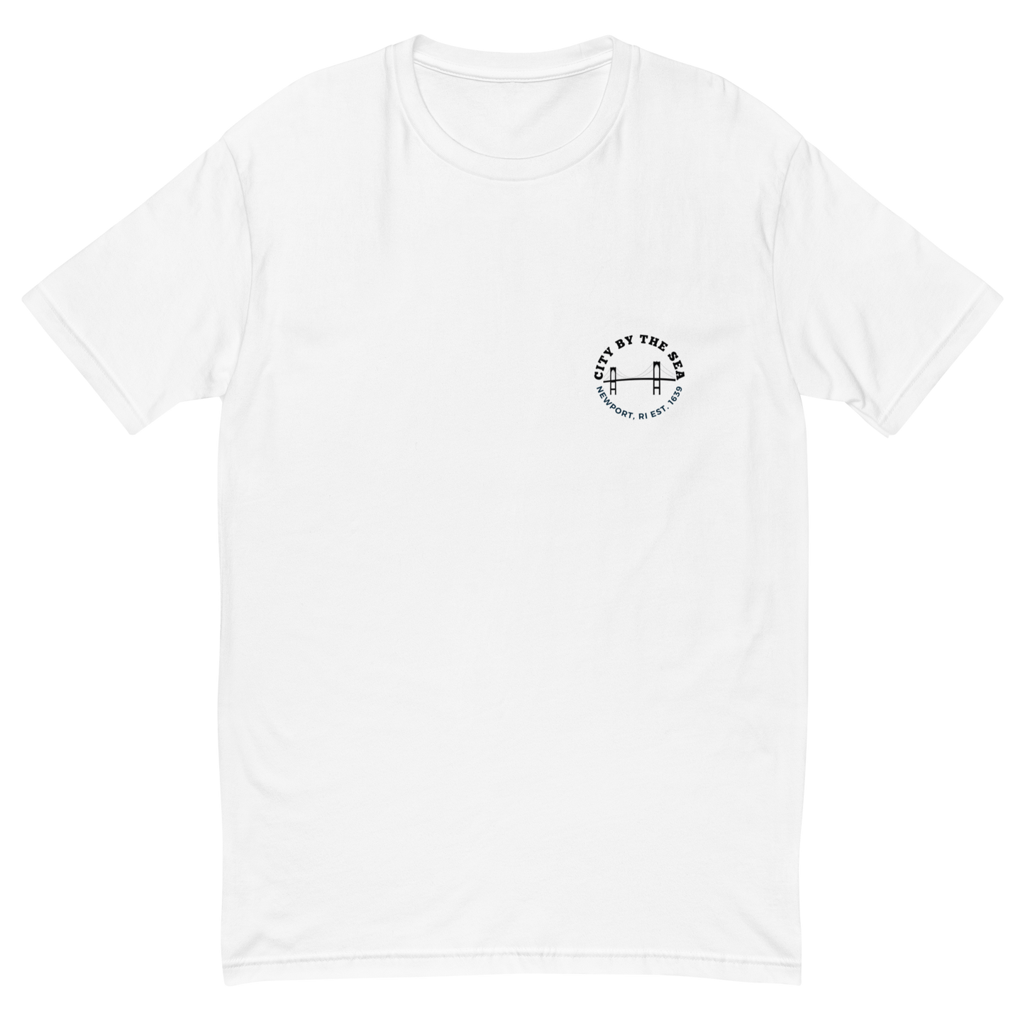 Newport, RI Skyline (Unisex)