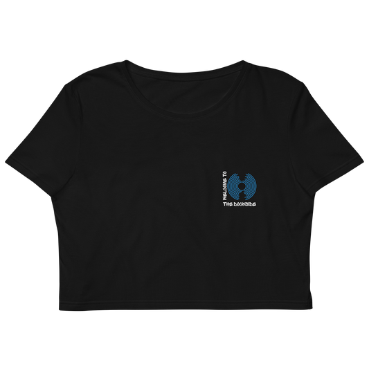Thread81 x DOCKSIDE Crop Top (Ladies)