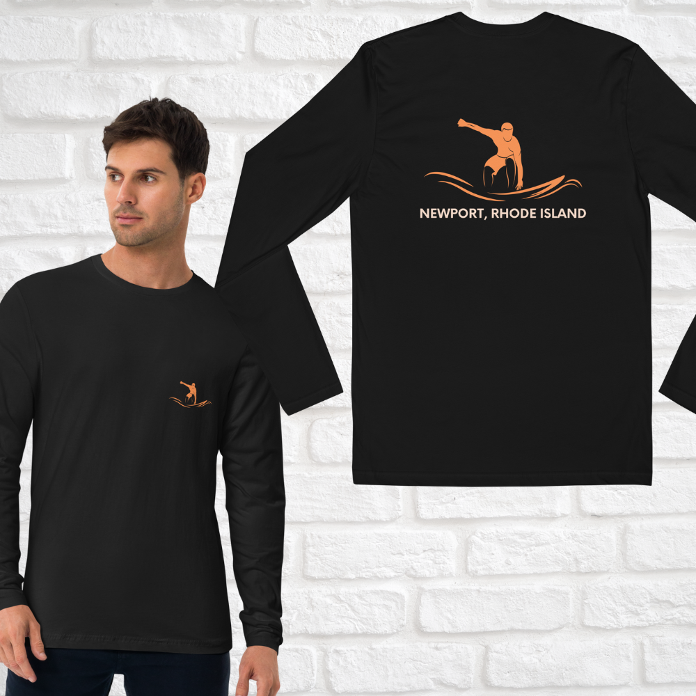 02840 Surf (Unisex Sizing)