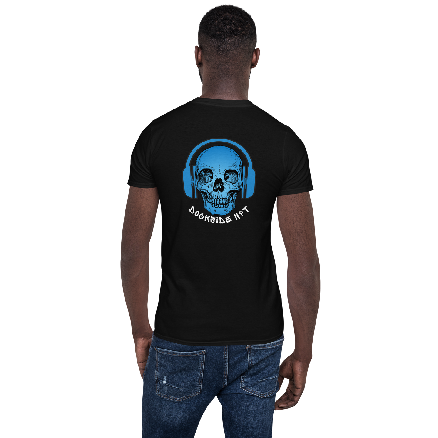 DOCKSIDE X THREAD81 (Unisex Sizing)