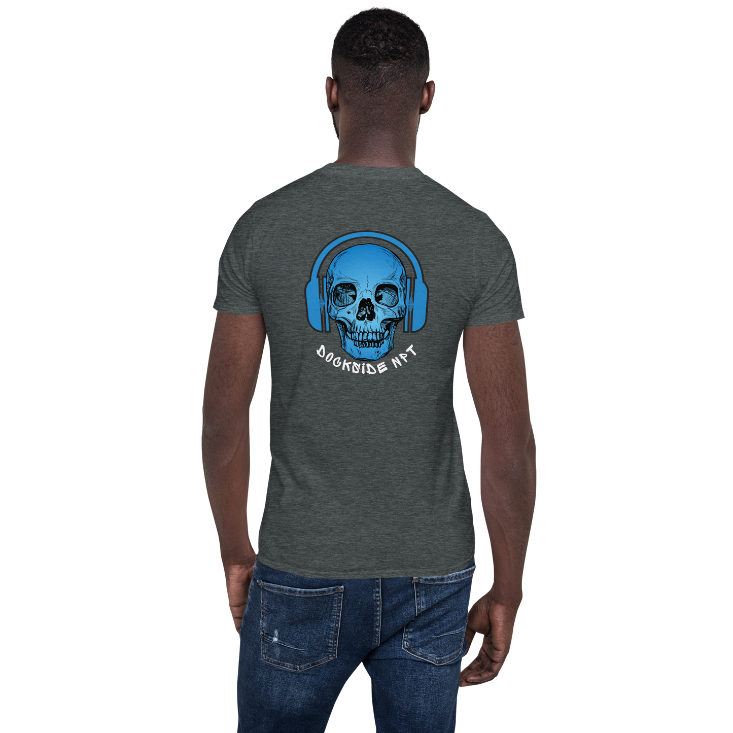 DOCKSIDE X THREAD81 (Unisex Sizing)