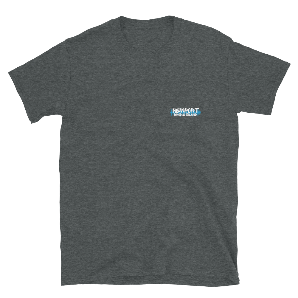 DOCKSIDE X THREAD81 (Unisex Sizing)