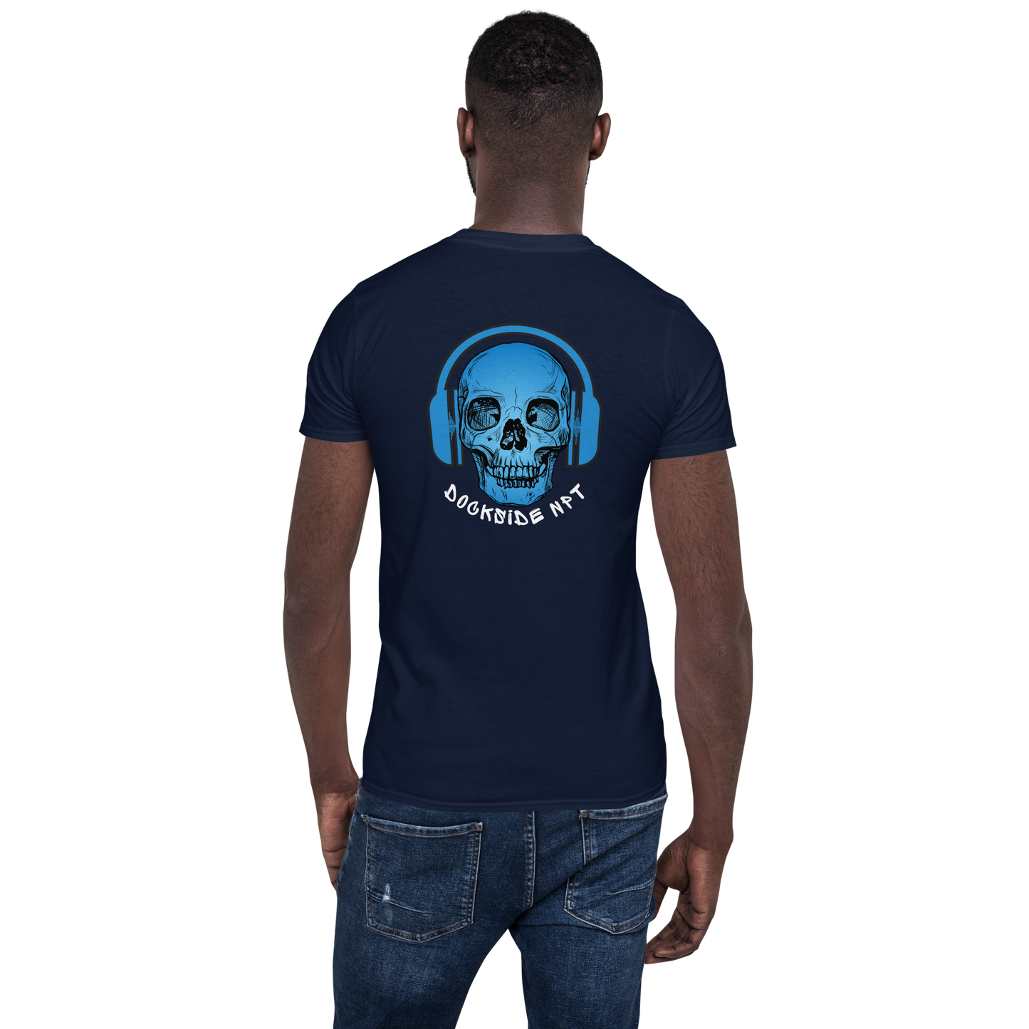 DOCKSIDE X THREAD81 (Unisex Sizing)
