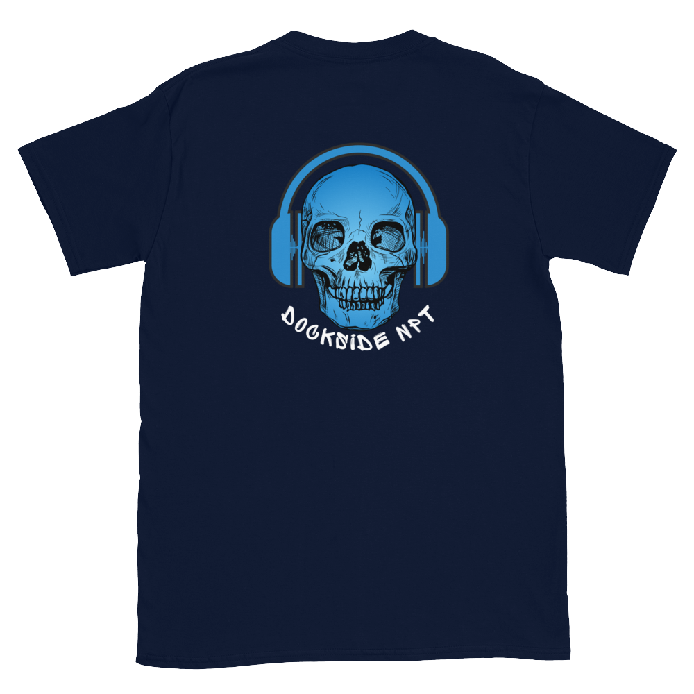 DOCKSIDE X THREAD81 (Unisex Sizing)
