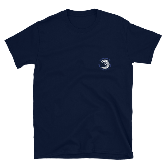 City by the Sea T-Shirt (Unisex)