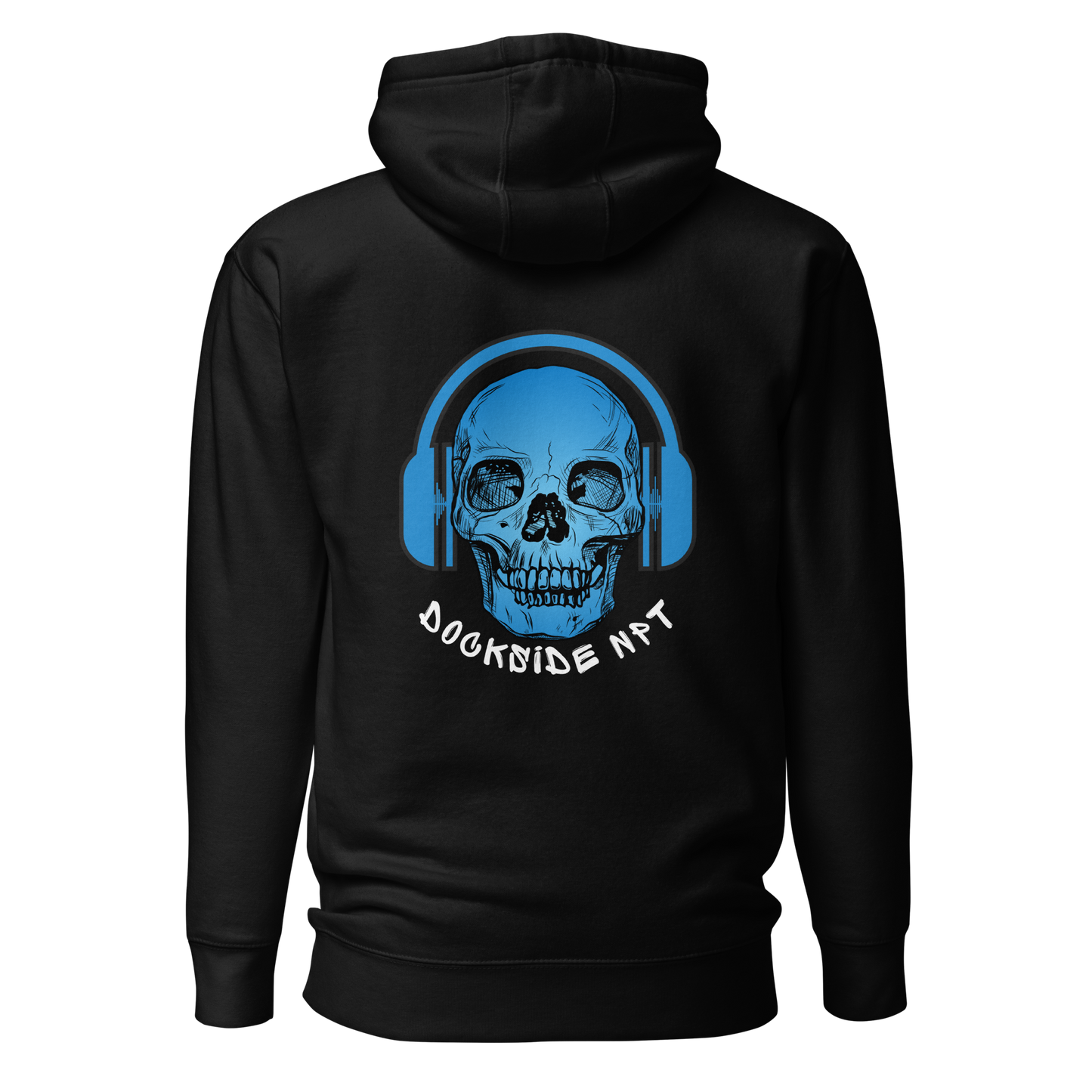 DOCKSIDE X THREAD81 (Unisex Hoodie)
