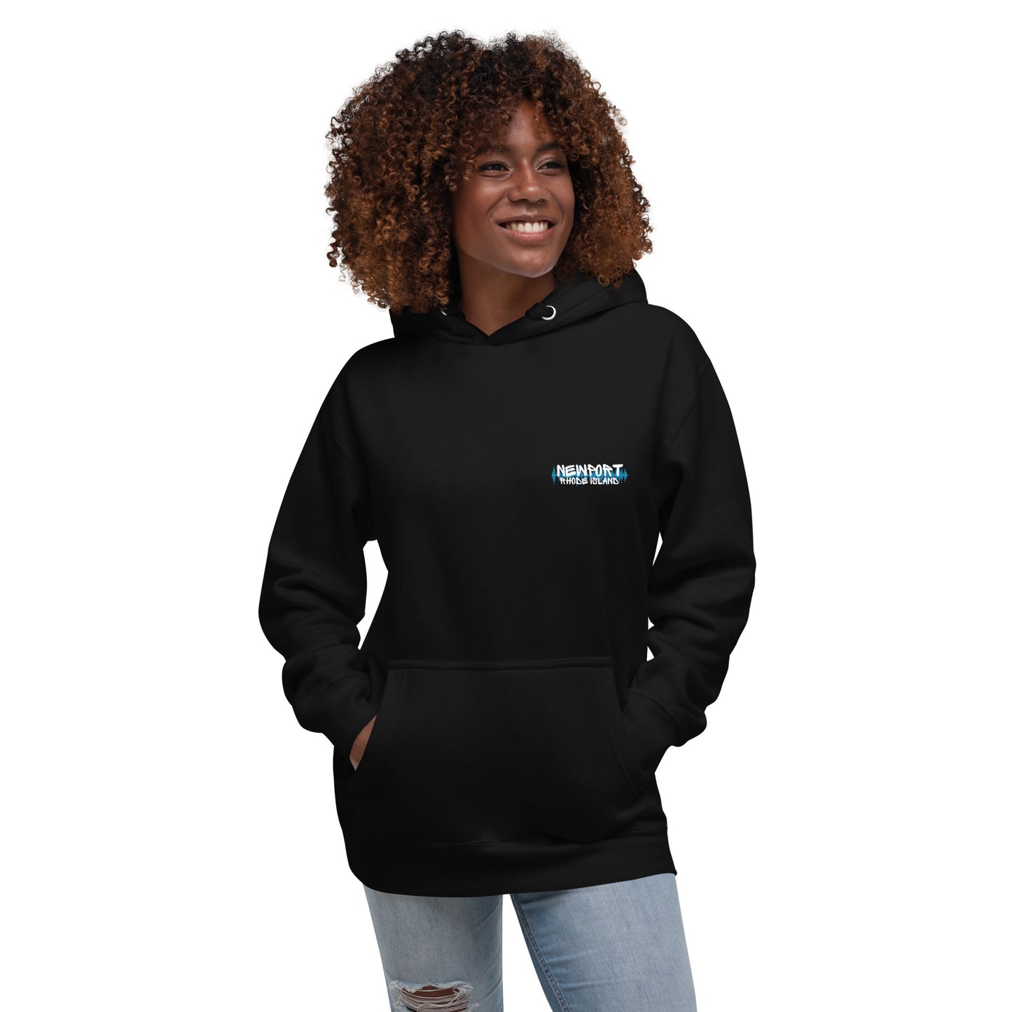 DOCKSIDE X THREAD81 (Unisex Hoodie)