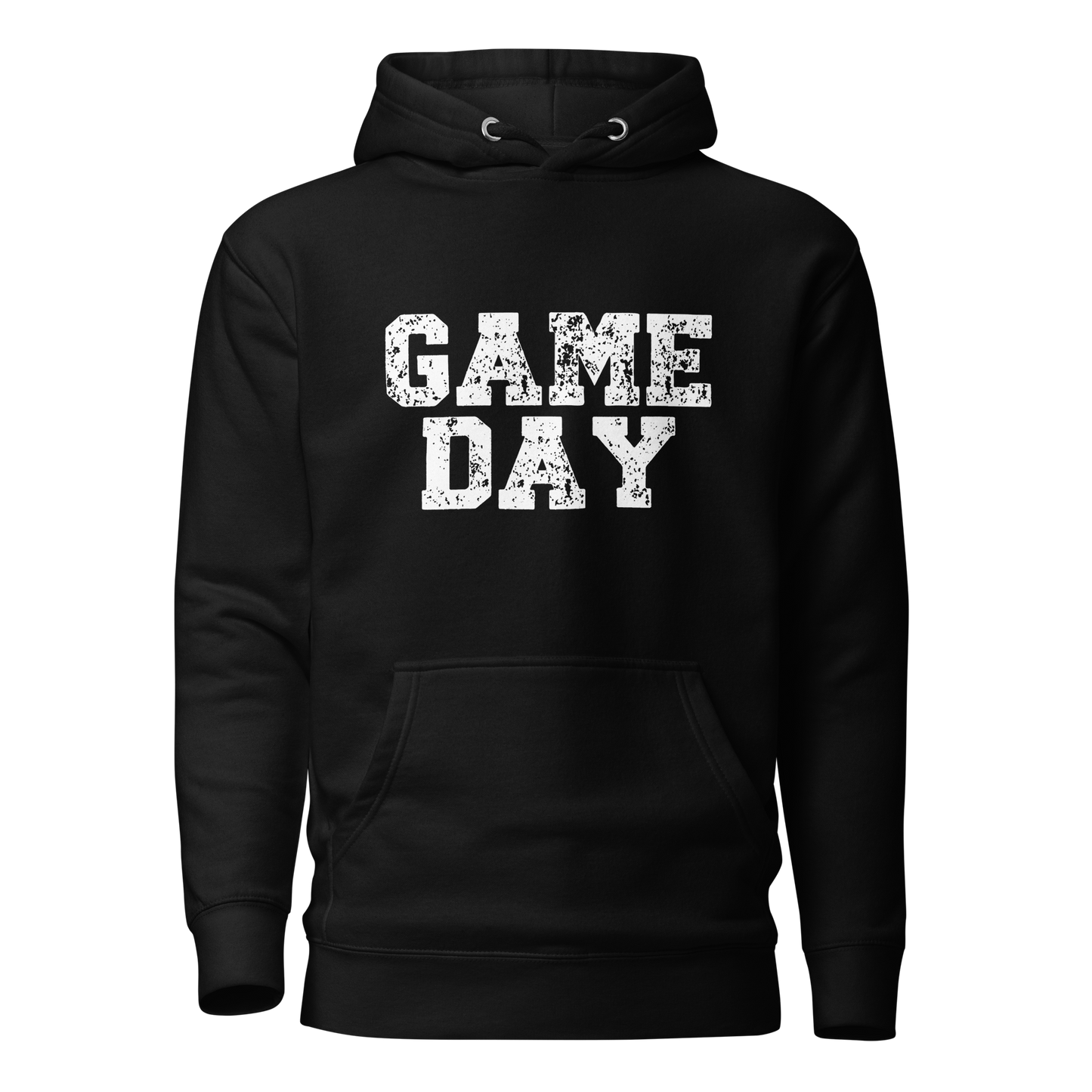 Game Day Hoodie (Unisex)