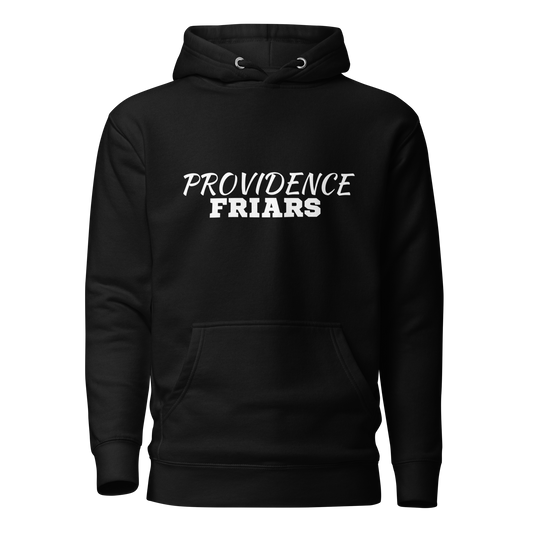 Providence College Hoodie (Unisex)