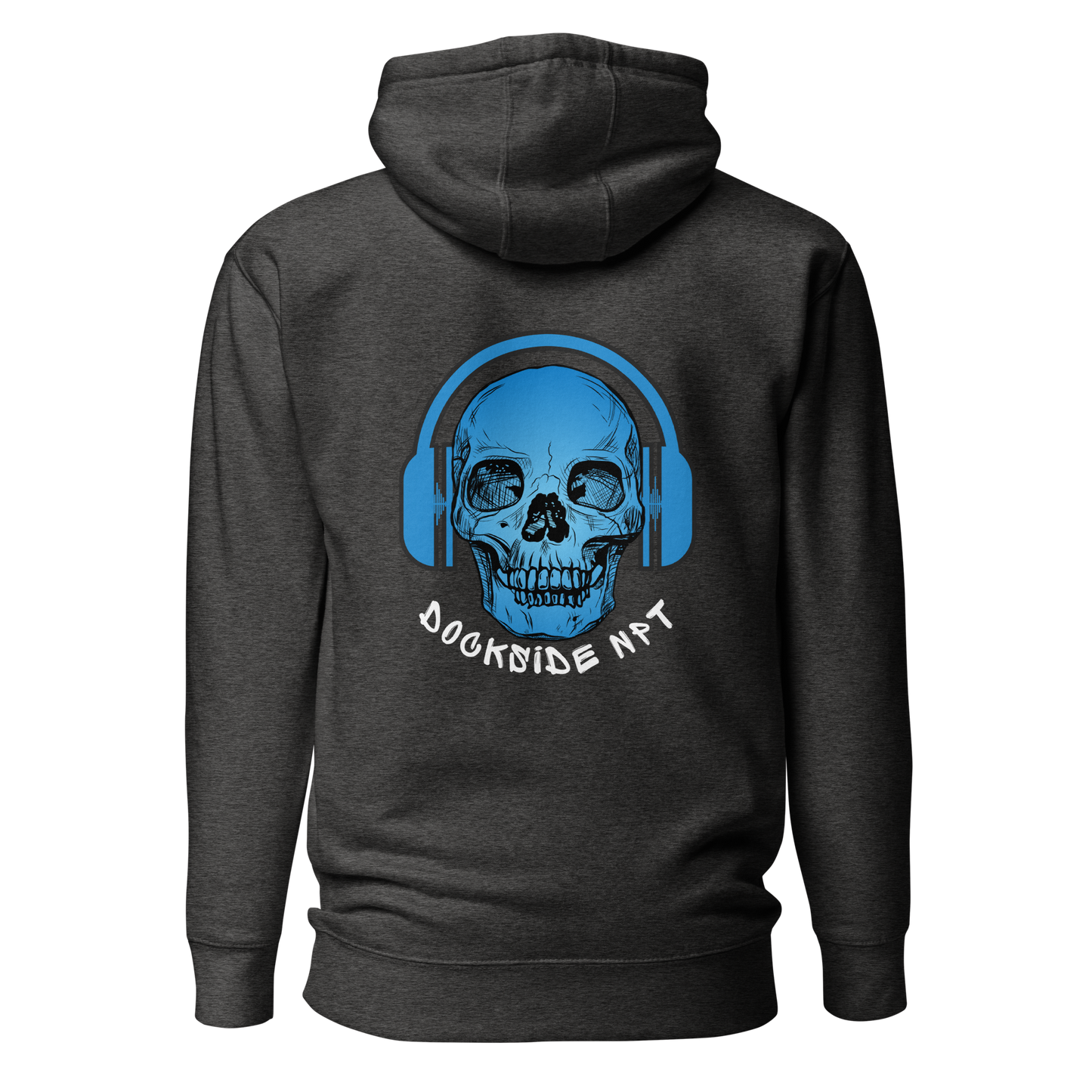 DOCKSIDE X THREAD81 (Unisex Hoodie)