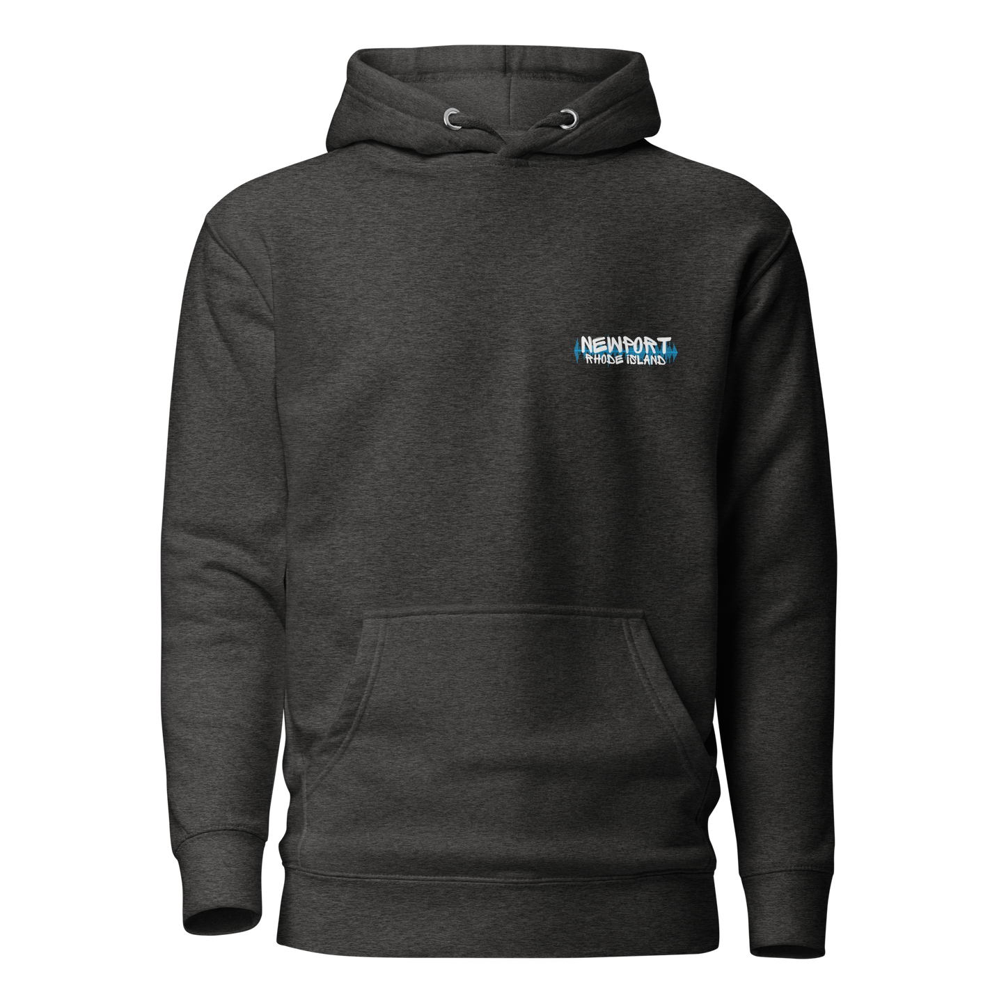 DOCKSIDE X THREAD81 (Unisex Hoodie)