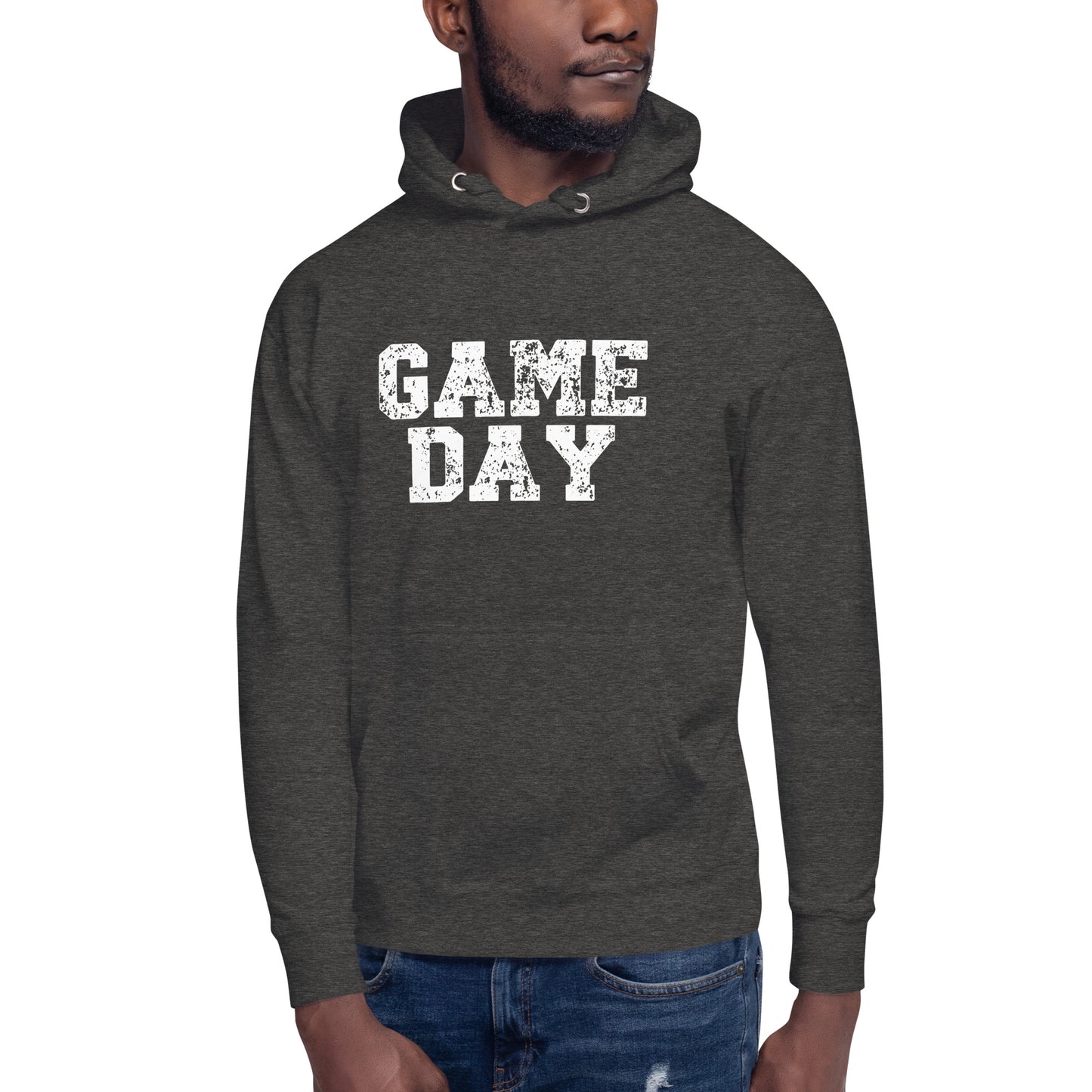 Game Day Hoodie (Unisex)