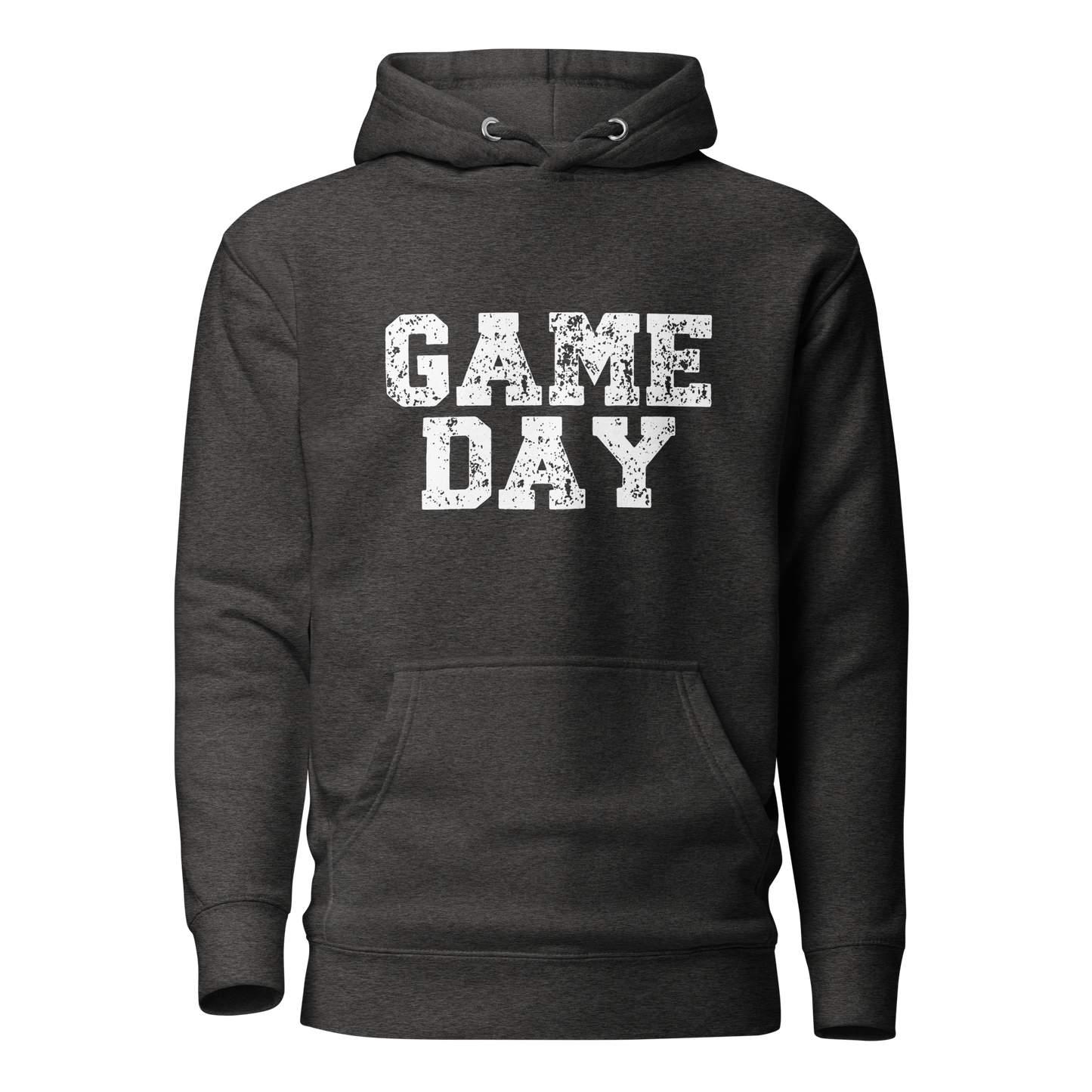 Game Day Hoodie (Unisex)