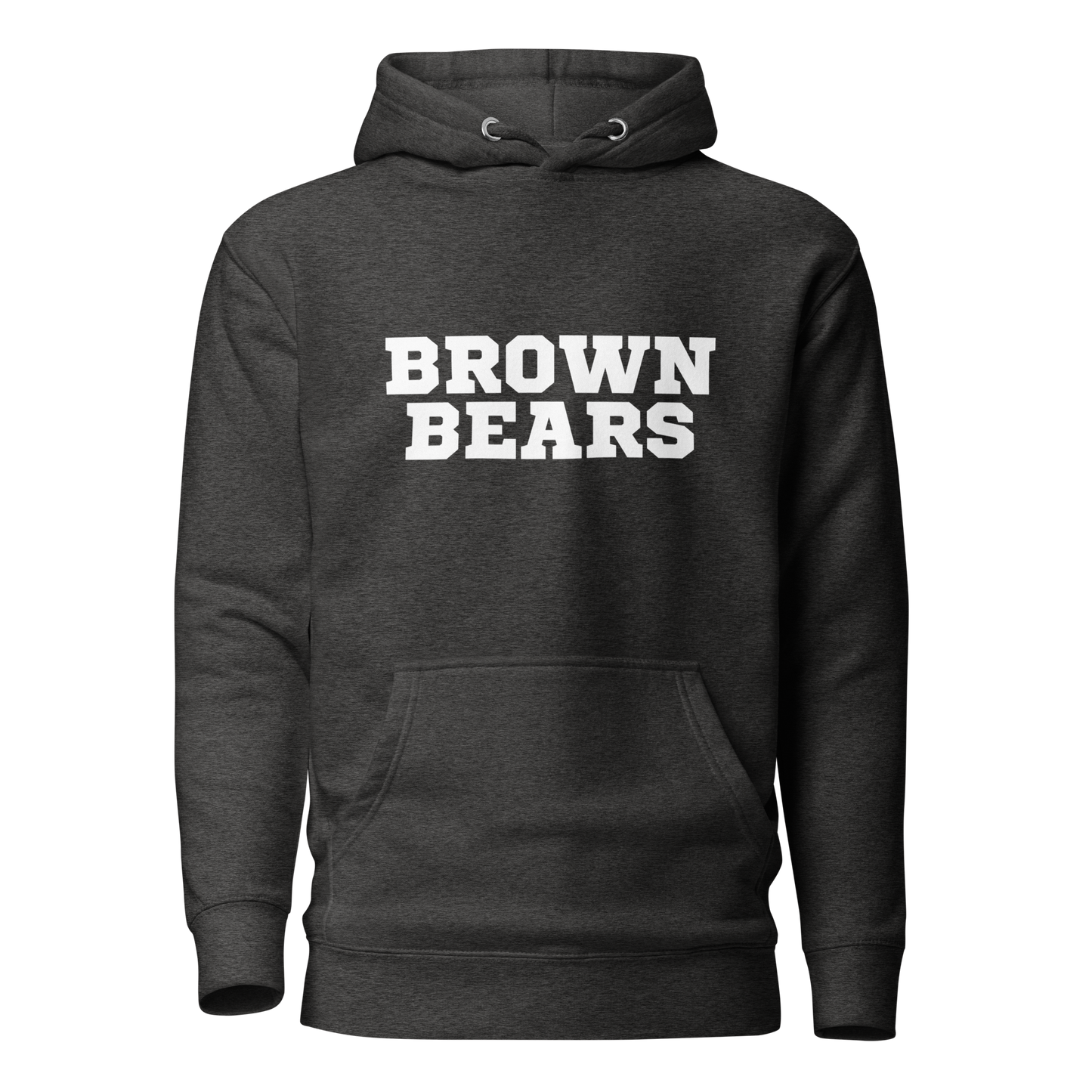 Brown Bears Hoodie (Unisex)