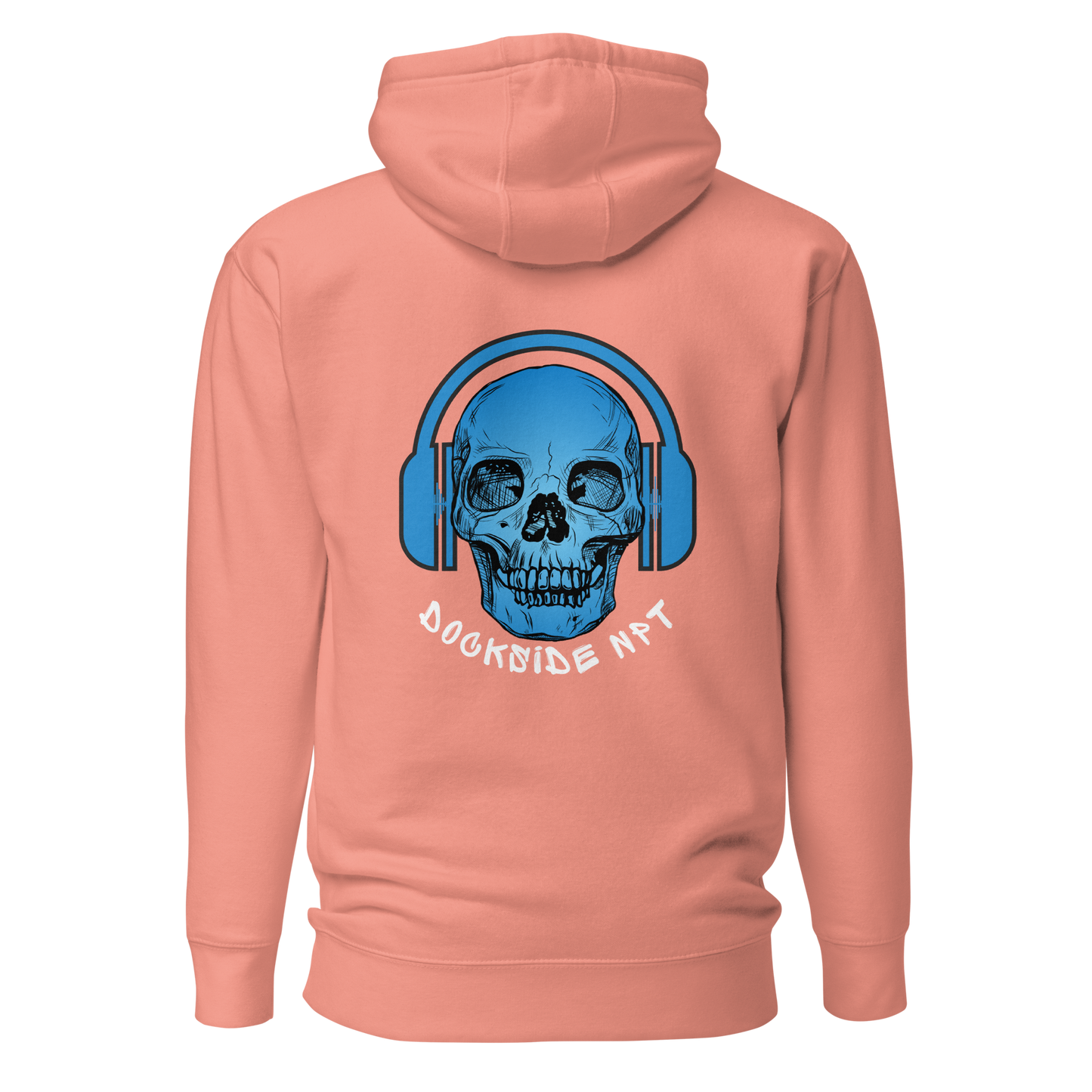 DOCKSIDE X THREAD81 (Unisex Hoodie)