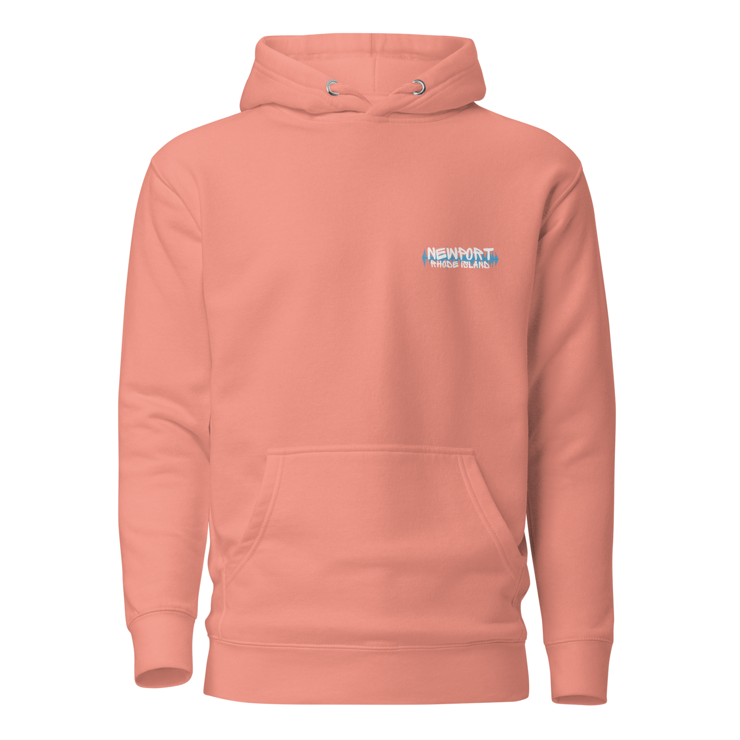 DOCKSIDE X THREAD81 (Unisex Hoodie)