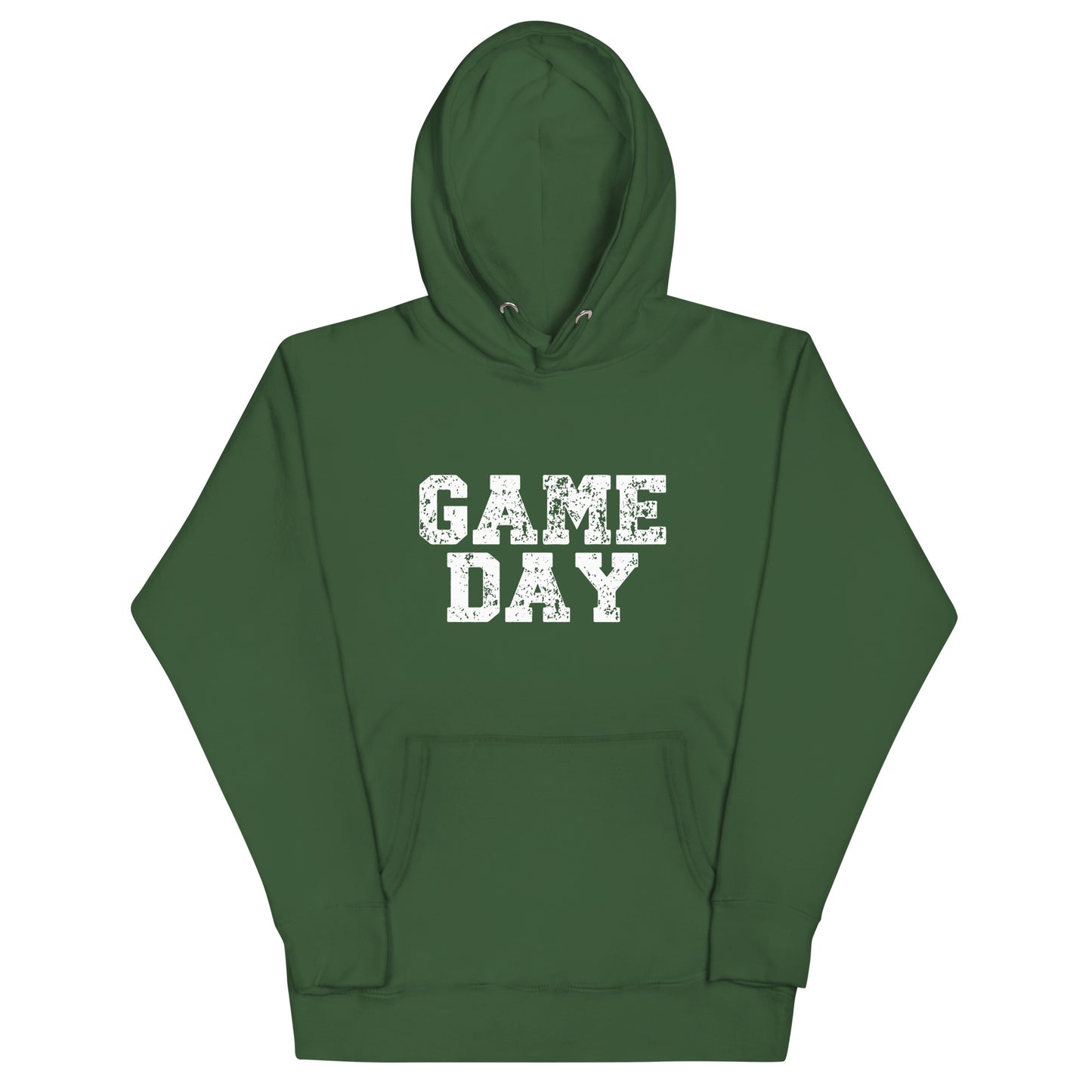 Game Day Hoodie (Unisex)