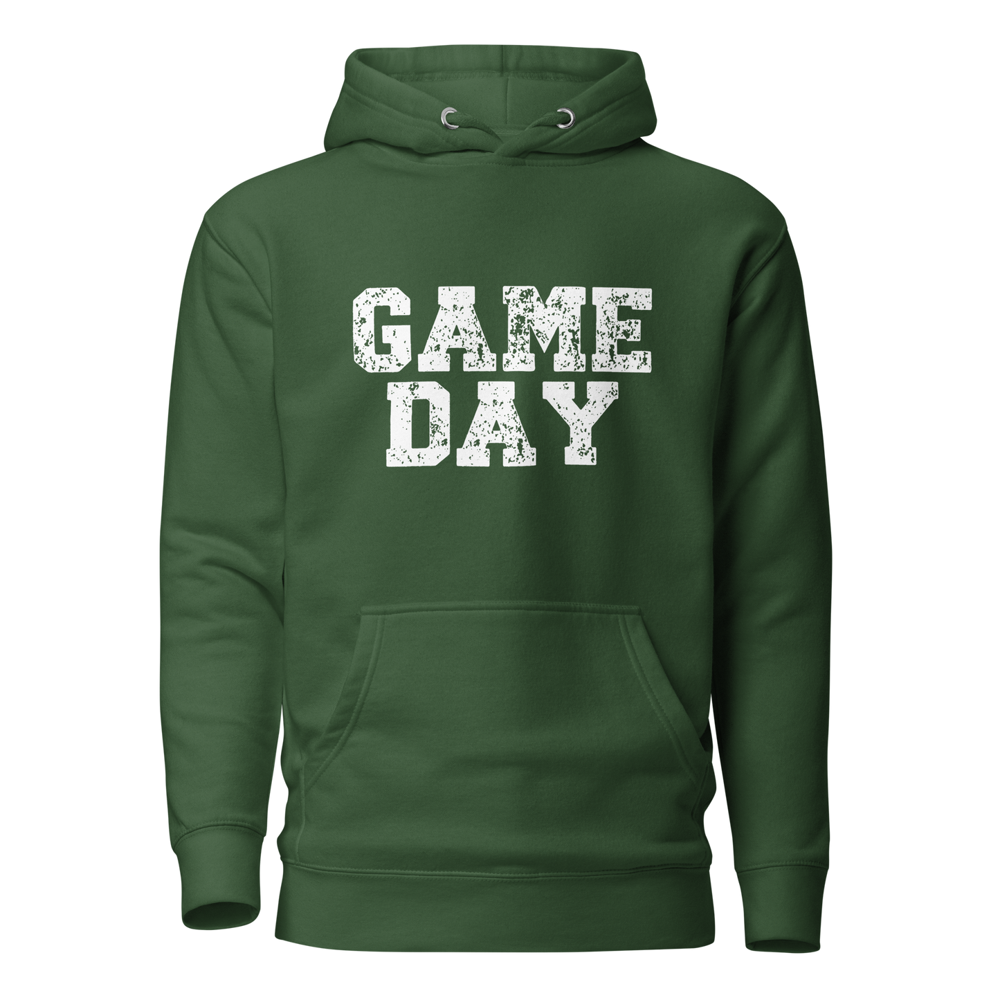Game Day Hoodie (Unisex)