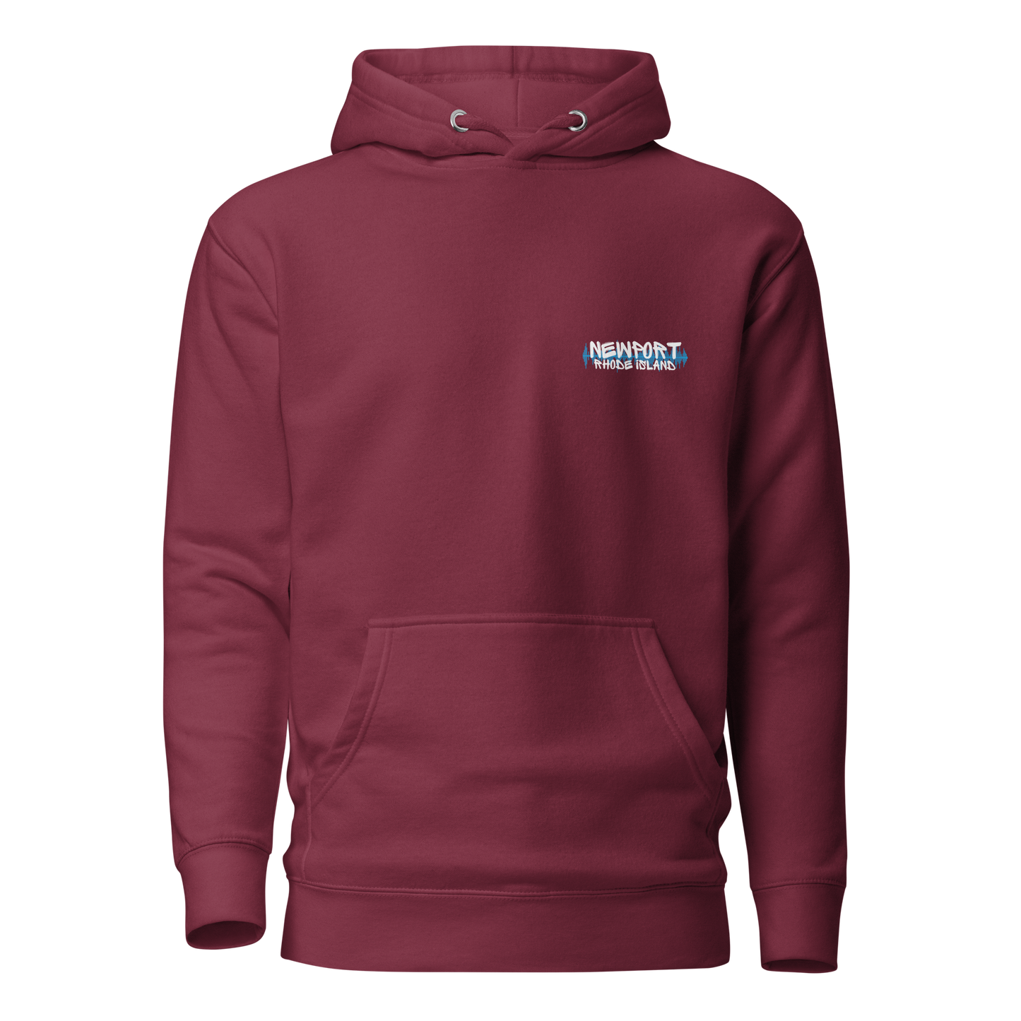 DOCKSIDE X THREAD81 (Unisex Hoodie)
