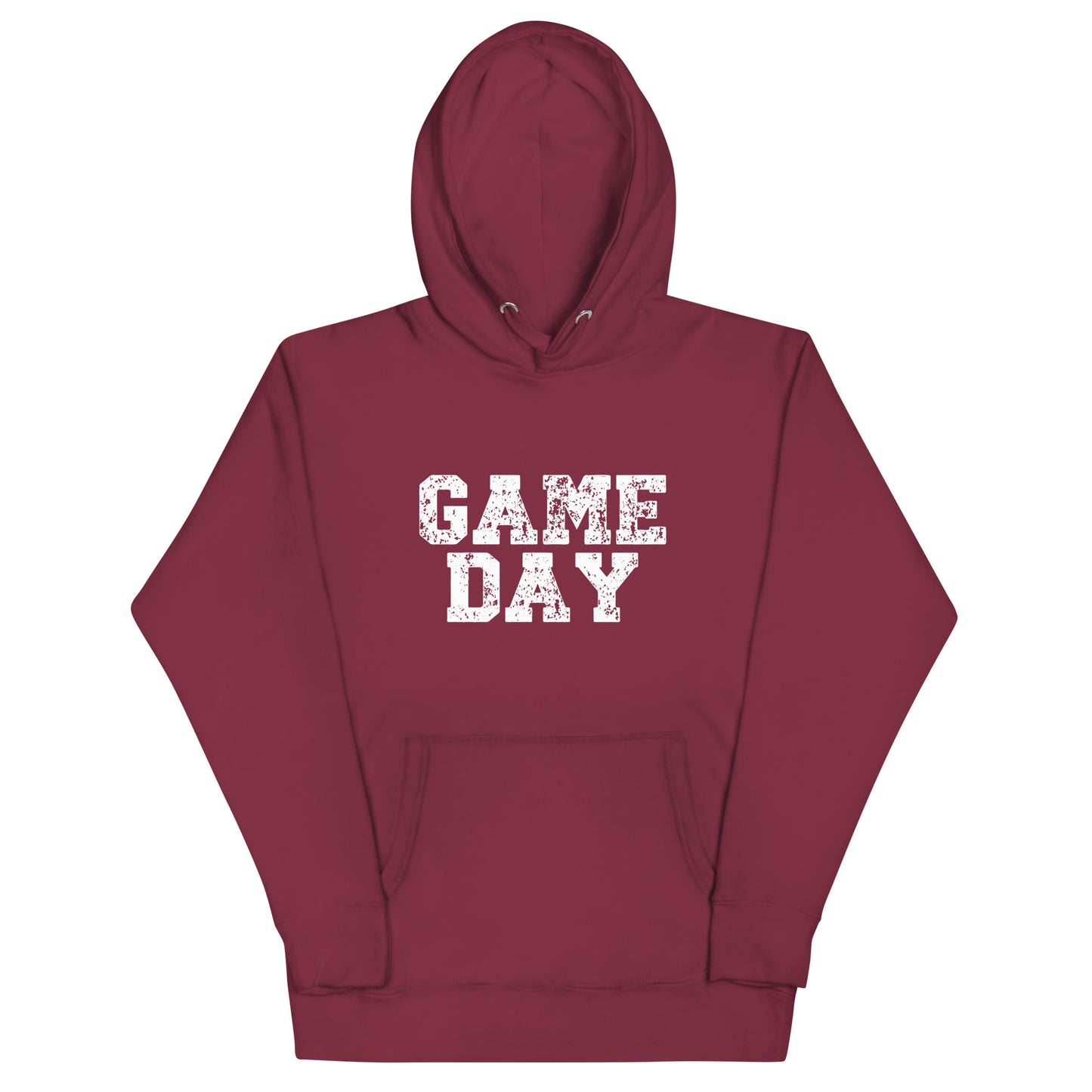 Game Day Hoodie (Unisex)