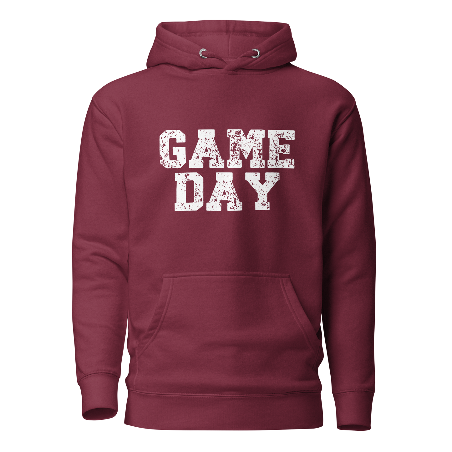 Game Day Hoodie (Unisex)