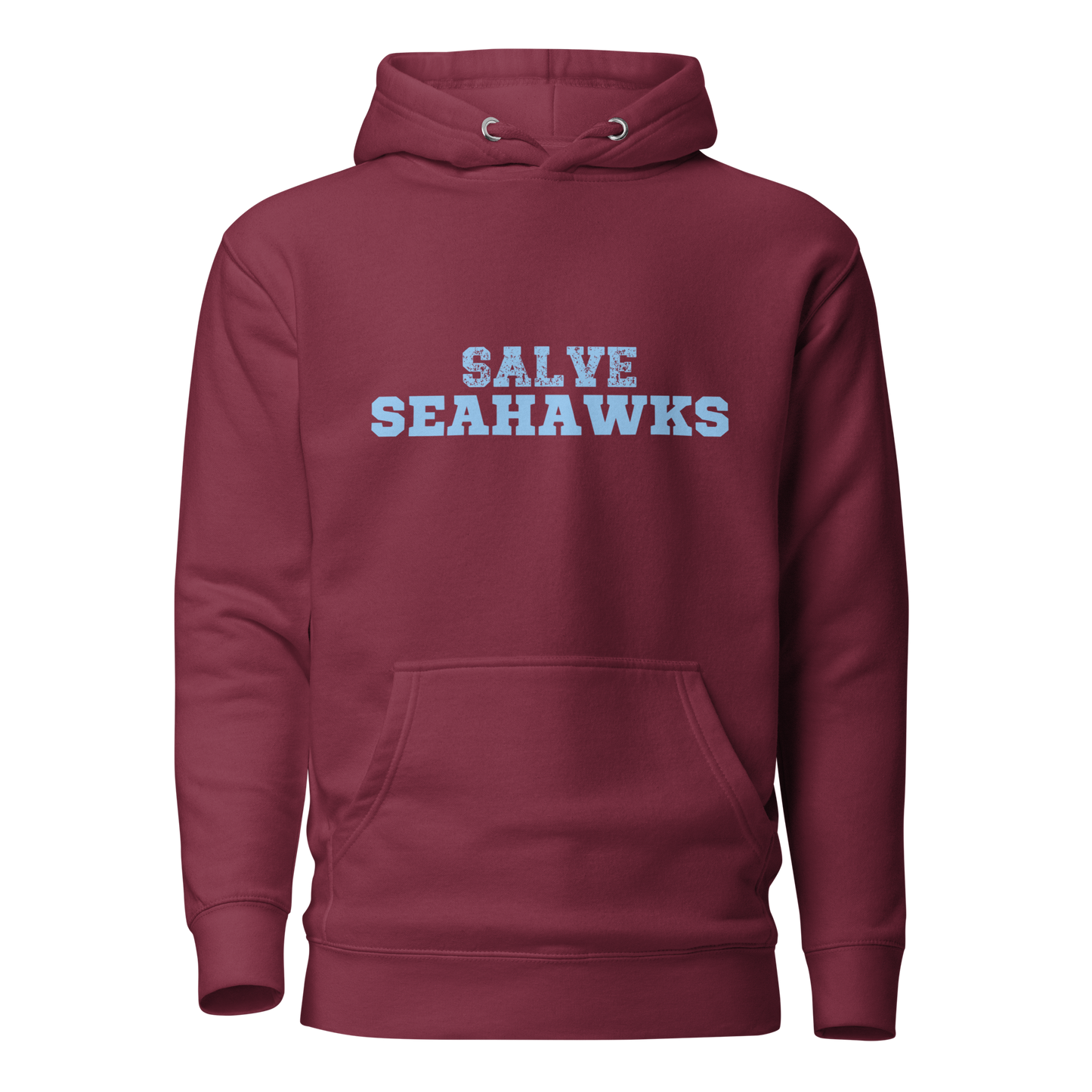 Salve Seahawks Hoodie (Unisex)