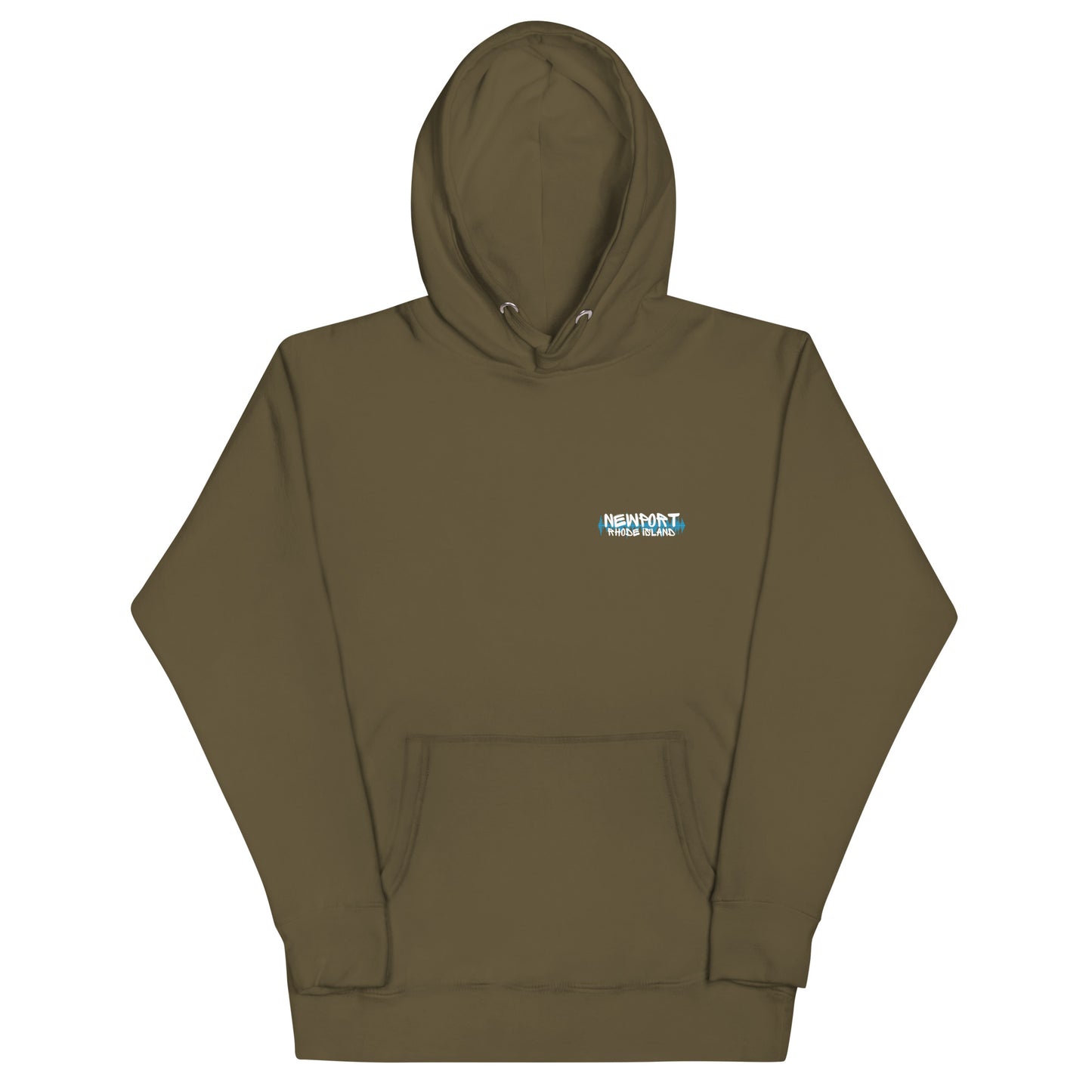 DOCKSIDE X THREAD81 (Unisex Hoodie)