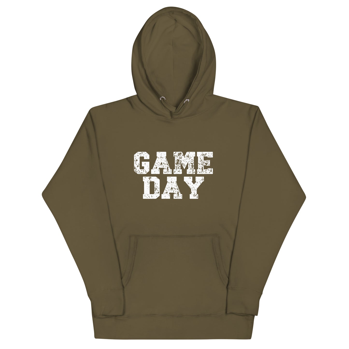 Game Day Hoodie (Unisex)