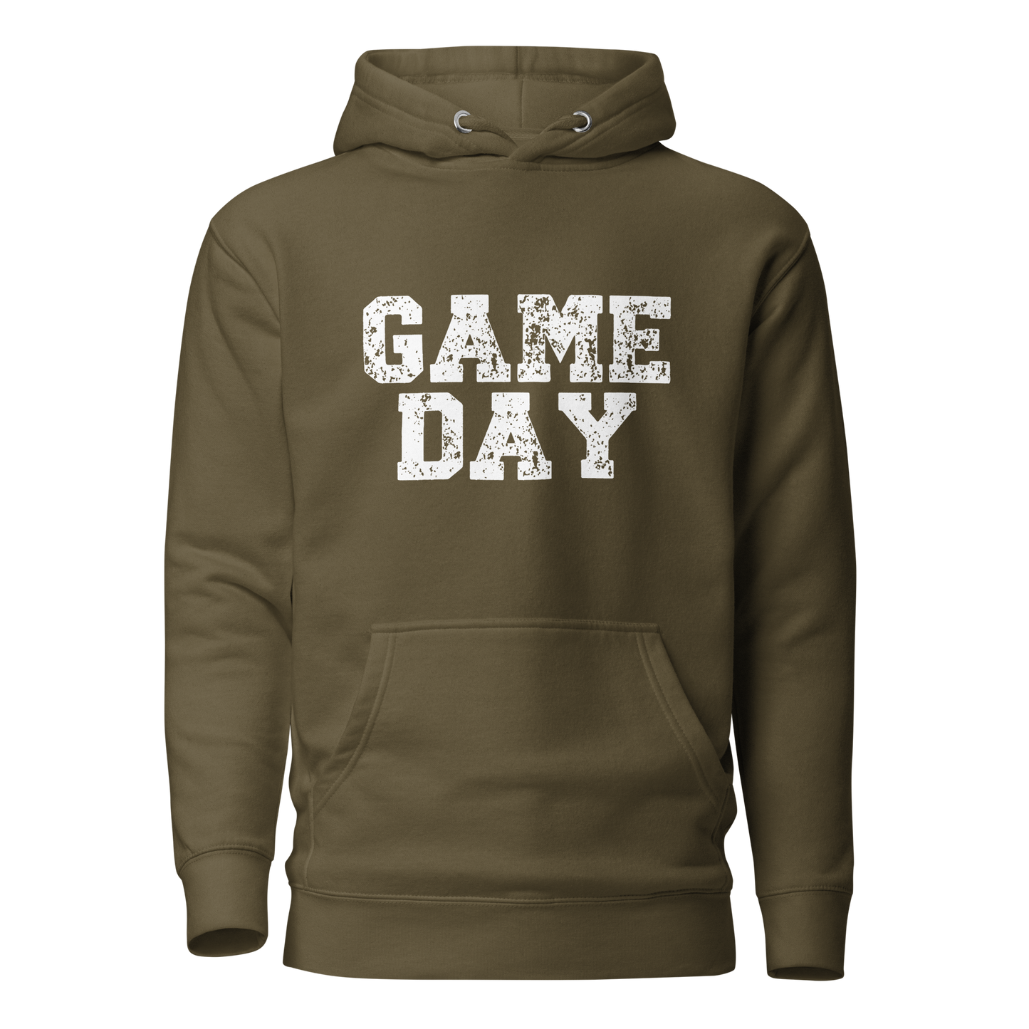Game Day Hoodie (Unisex)