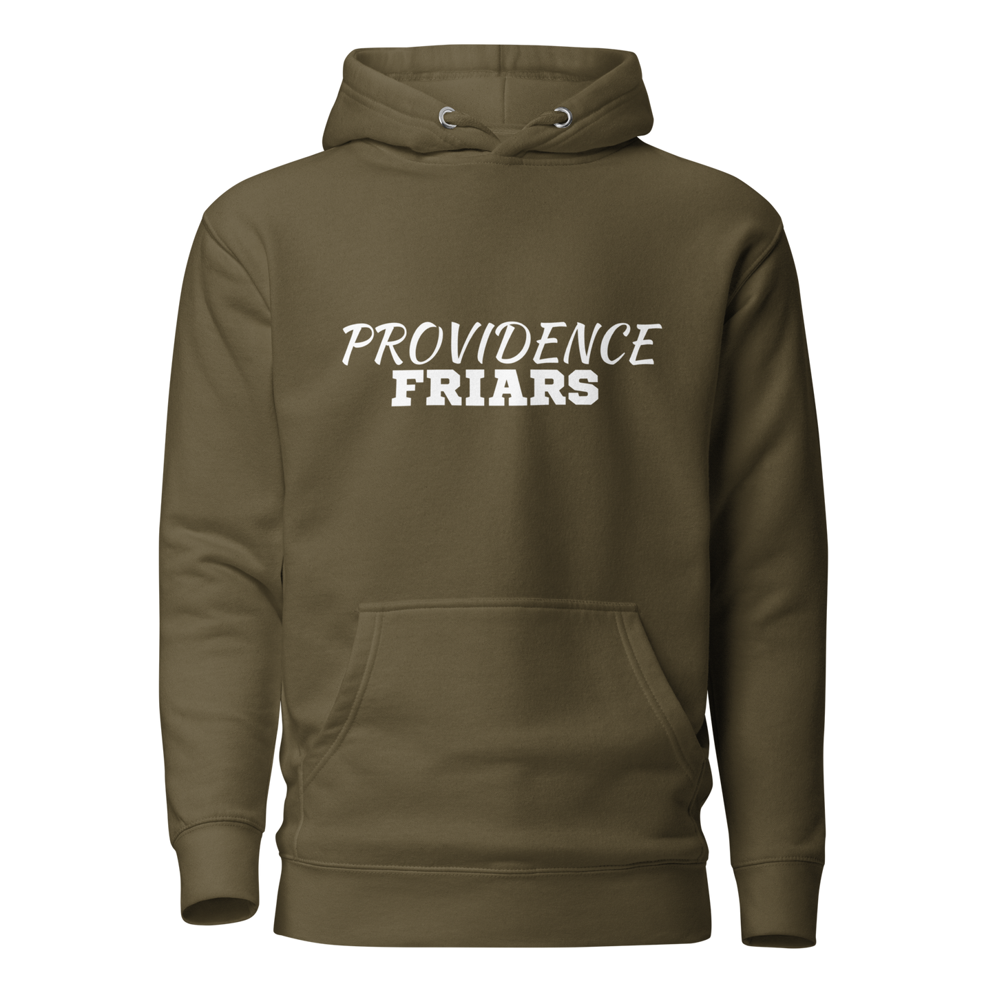 Providence College Hoodie (Unisex)