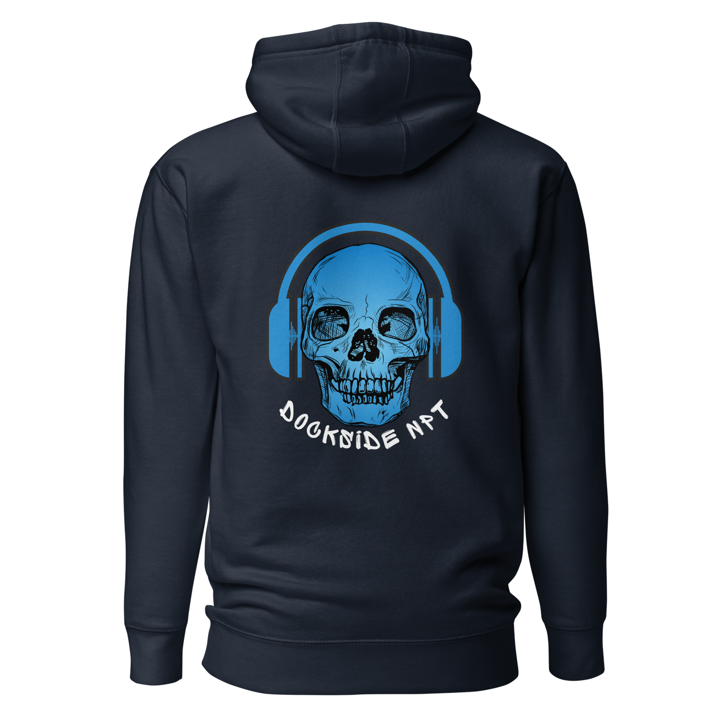 DOCKSIDE X THREAD81 (Unisex Hoodie)